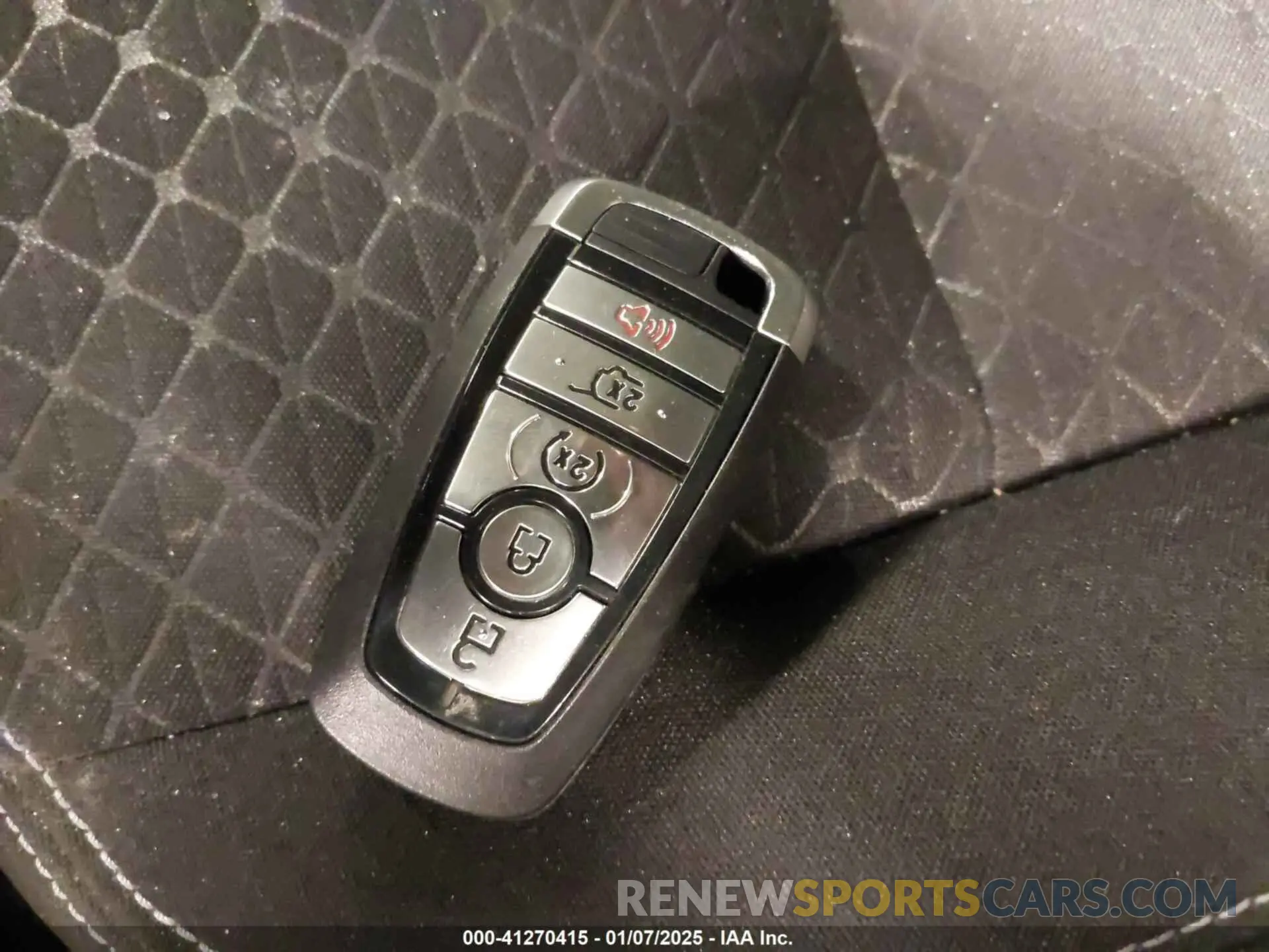 11 fotografías del automóvil dañado 1FMCU9GN3PUB22793 FORD ESCAPE 2023
