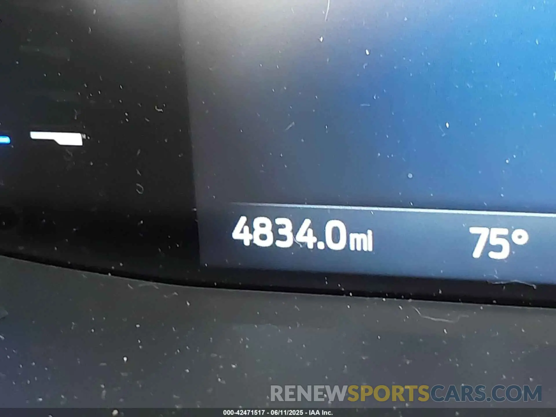 15 fotografías del automóvil dañado 1FMCU9GN9PUB32681 FORD ESCAPE 2023