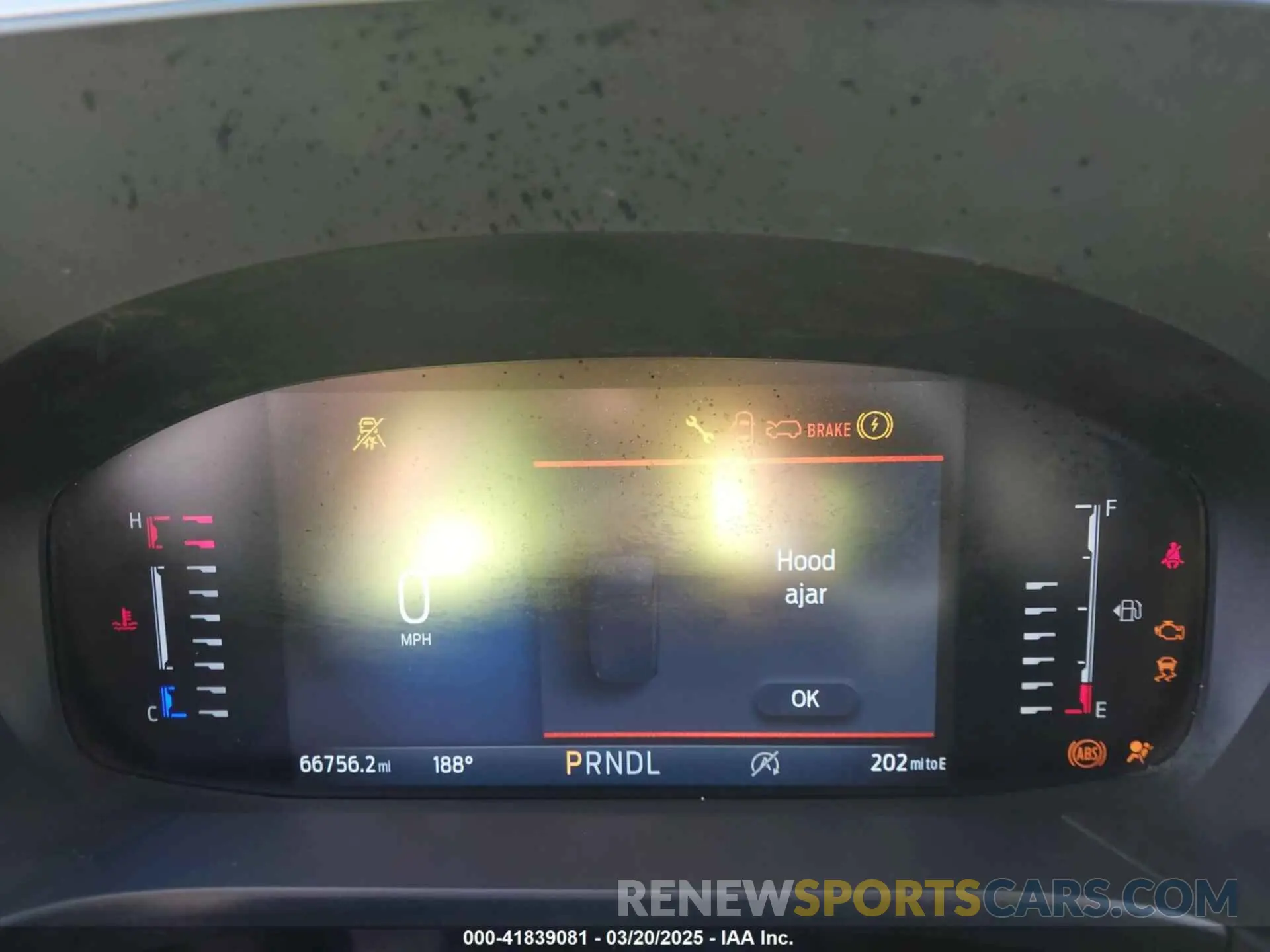 7 fotografías del automóvil dañado 1FMCU9GNXPUA13909 FORD ESCAPE 2023