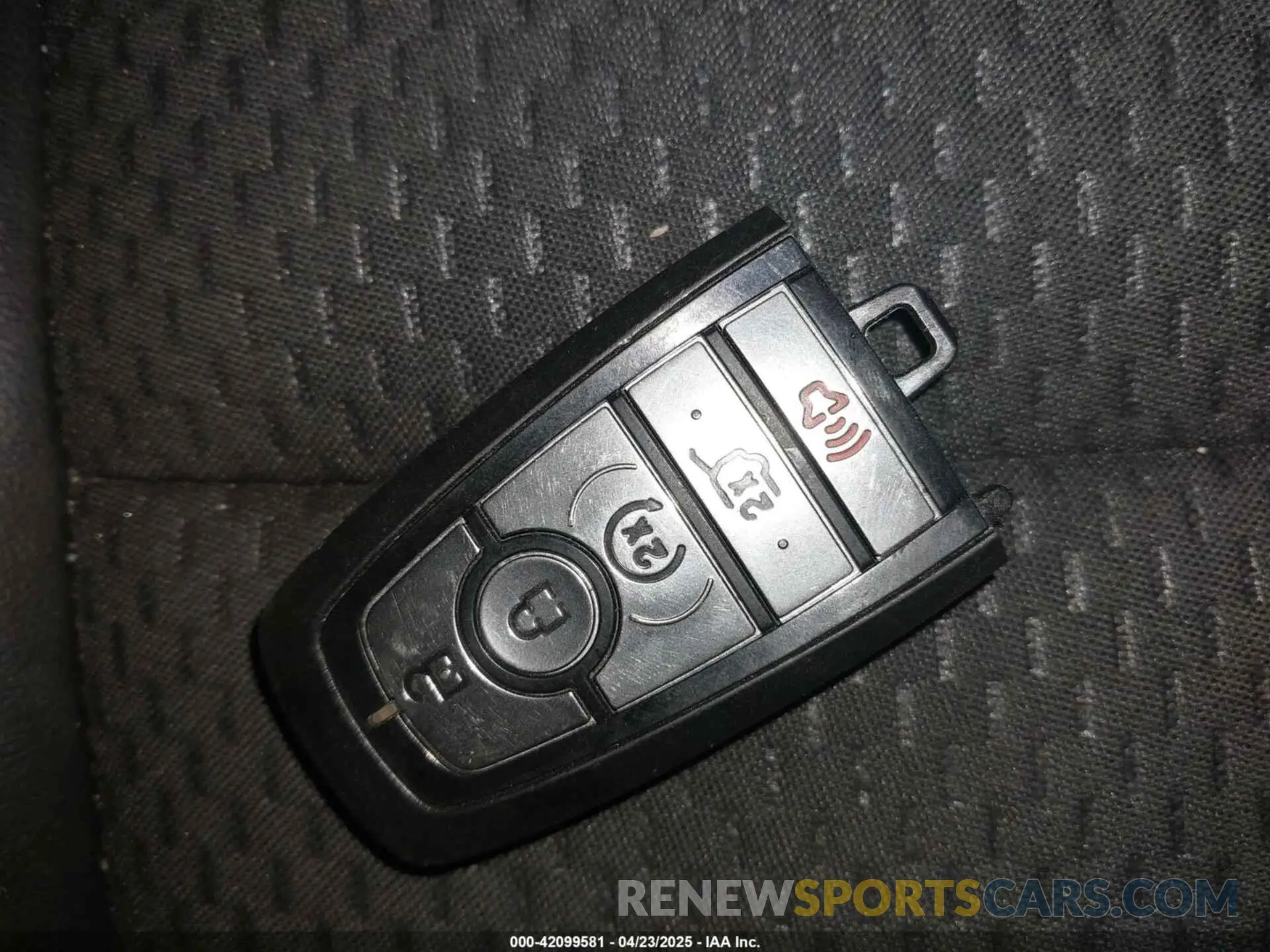 11 fotografías del automóvil dañado 1FMCU9MN0PUA57910 FORD ESCAPE 2023