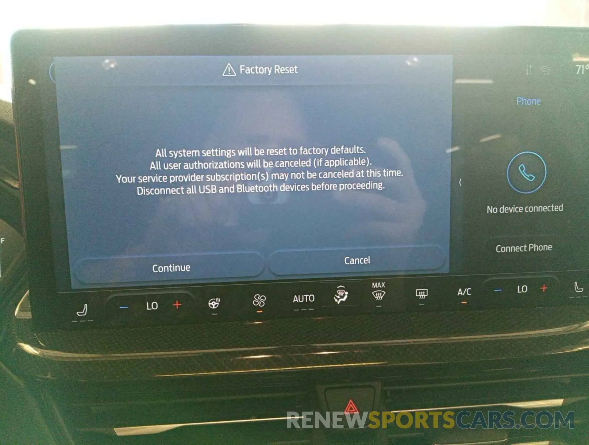 11 fotografías del automóvil dañado 1FMCU9MN0PUA69085 FORD ESCAPE 2023