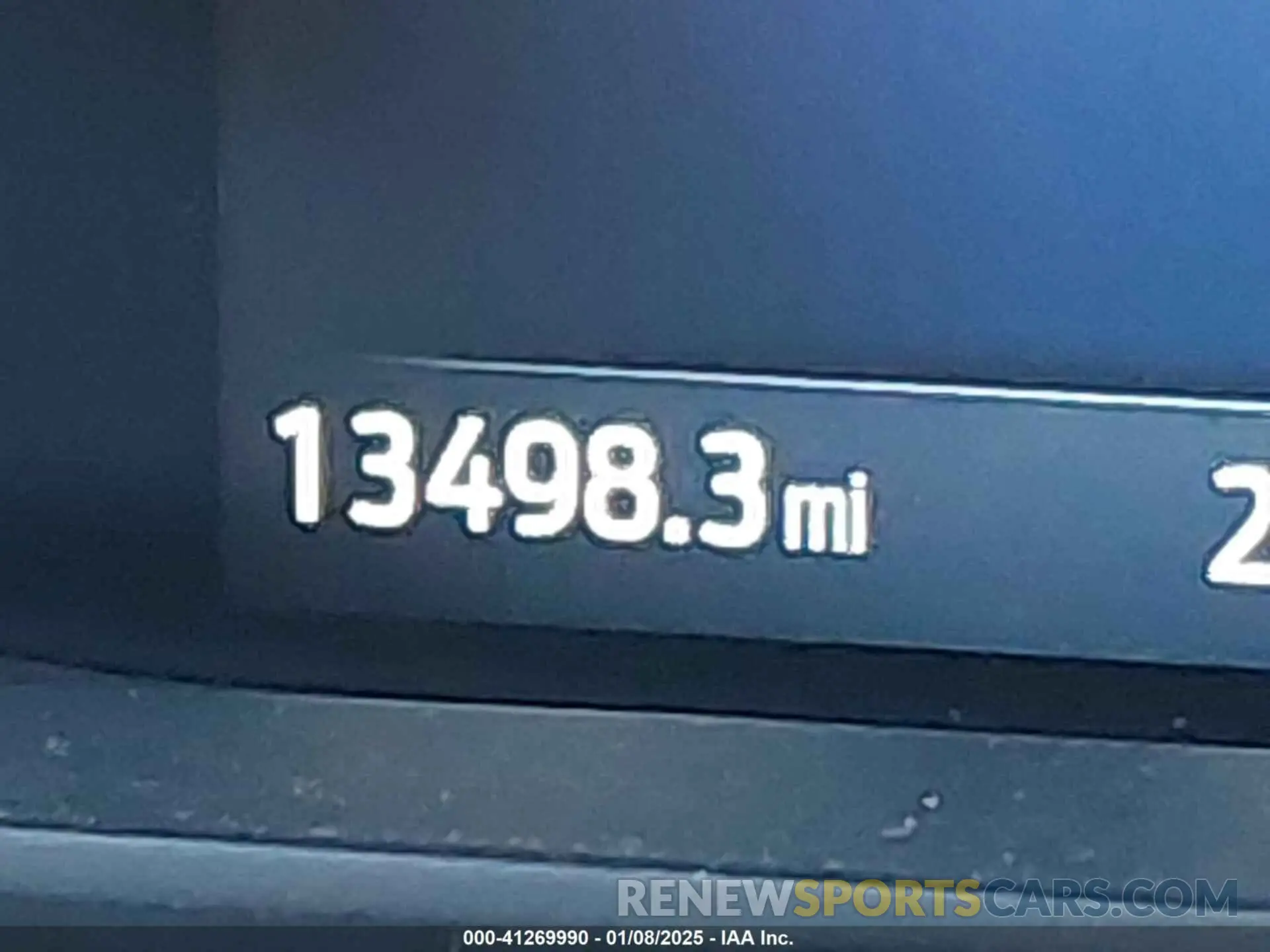 16 fotografías del automóvil dañado 1FMCU9MN0PUA86114 FORD ESCAPE 2023