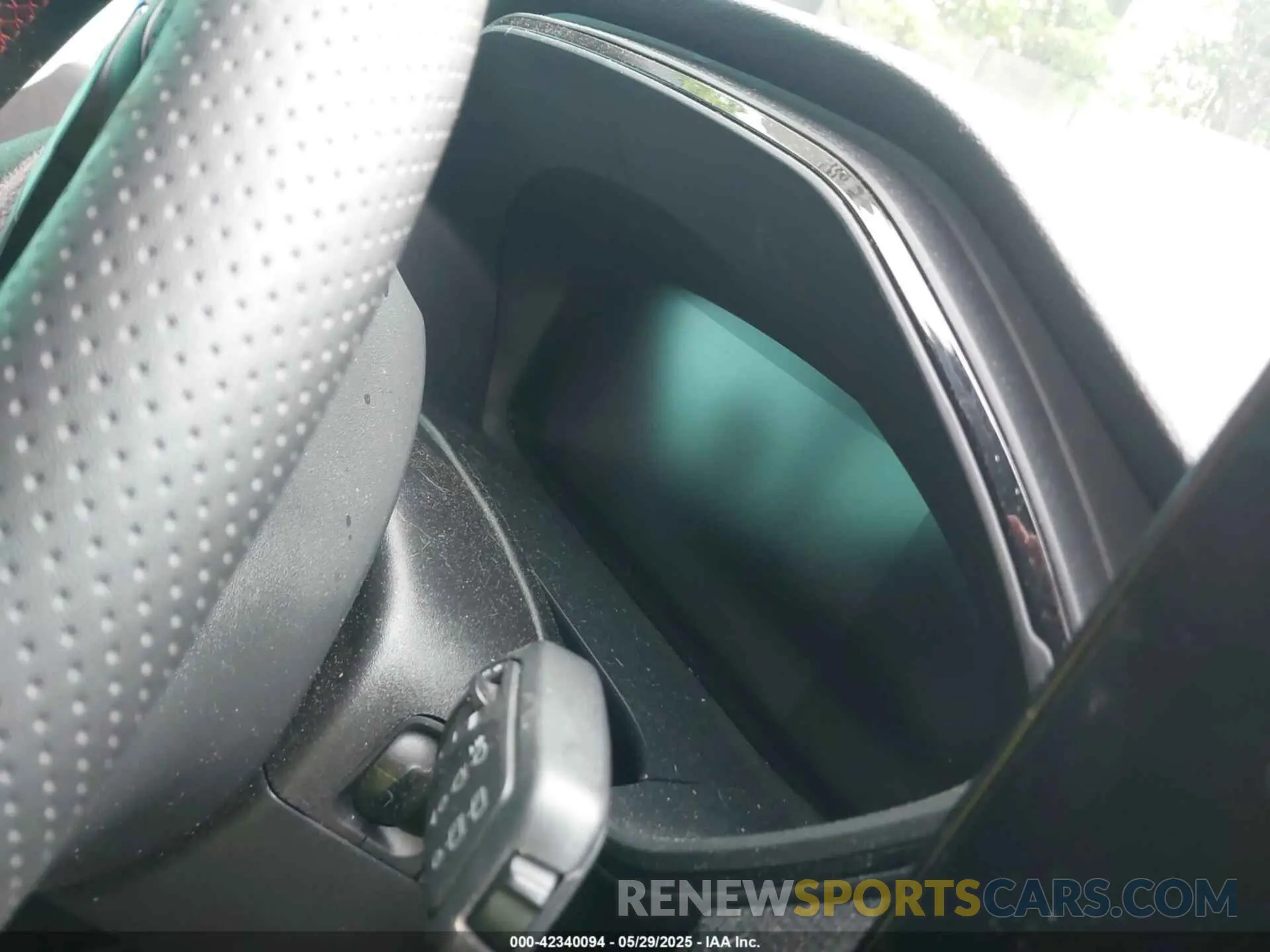 14 fotografías del automóvil dañado 1FMCU9MN3PUA75172 FORD ESCAPE 2023