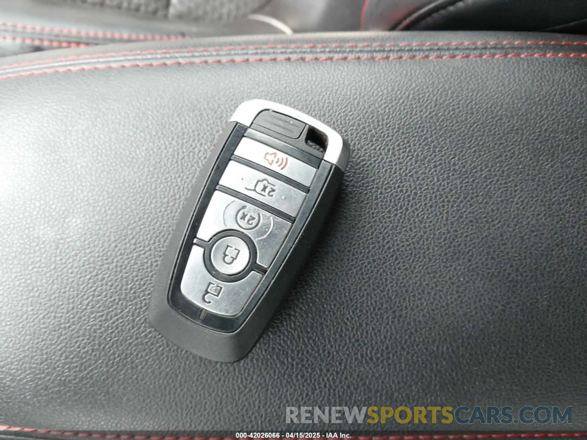 11 fotografías del automóvil dañado 1FMCU9MN8PUA50672 FORD ESCAPE 2023
