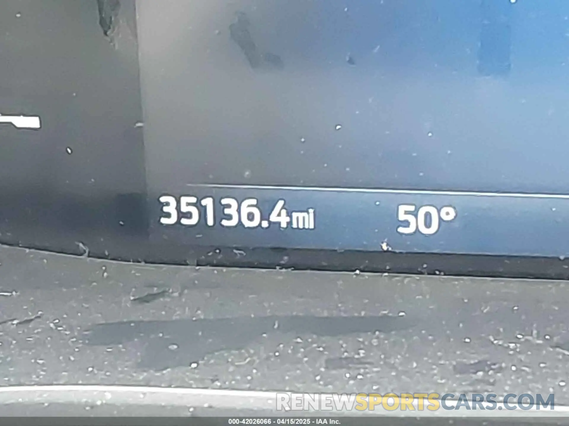 16 fotografías del automóvil dañado 1FMCU9MN8PUA50672 FORD ESCAPE 2023