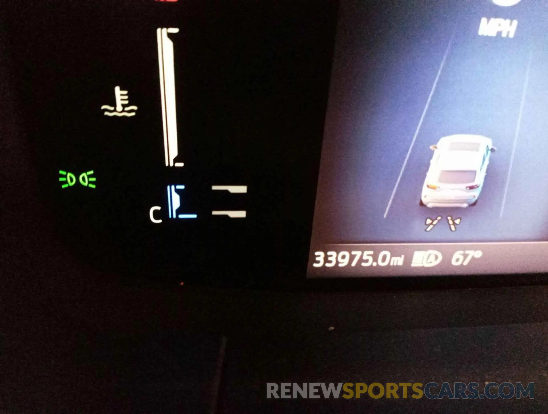 23 fotografías del automóvil dañado 1FMCU9MN8PUA77354 FORD ESCAPE 2023