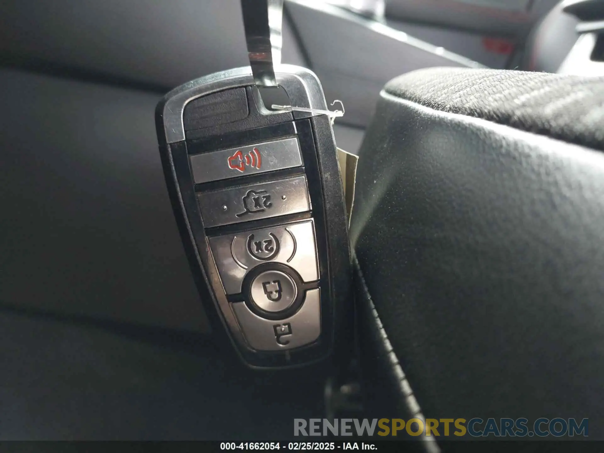 11 fotografías del automóvil dañado 1FMCU9MN8PUA95627 FORD ESCAPE 2023