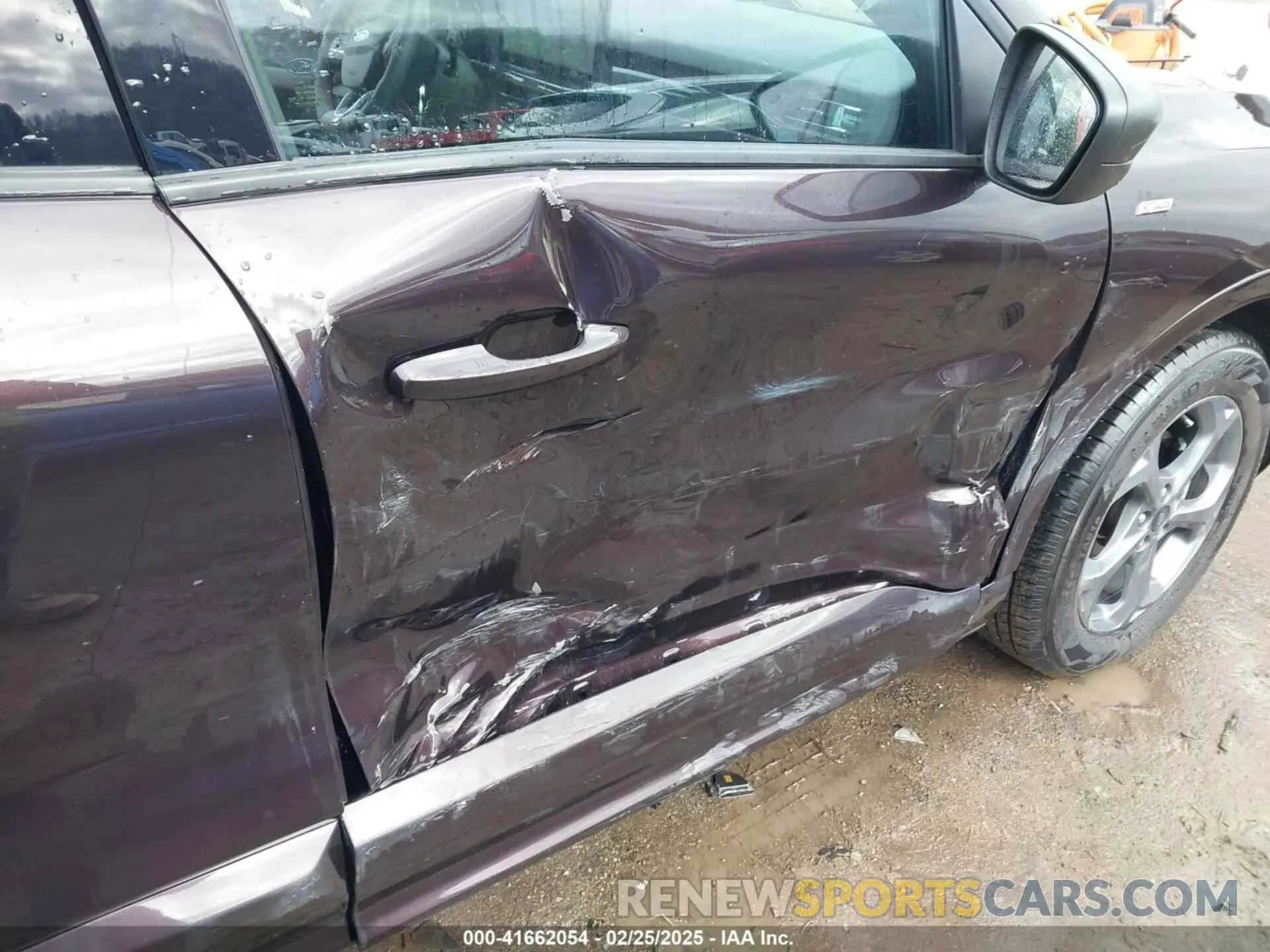 17 fotografías del automóvil dañado 1FMCU9MN8PUA95627 FORD ESCAPE 2023