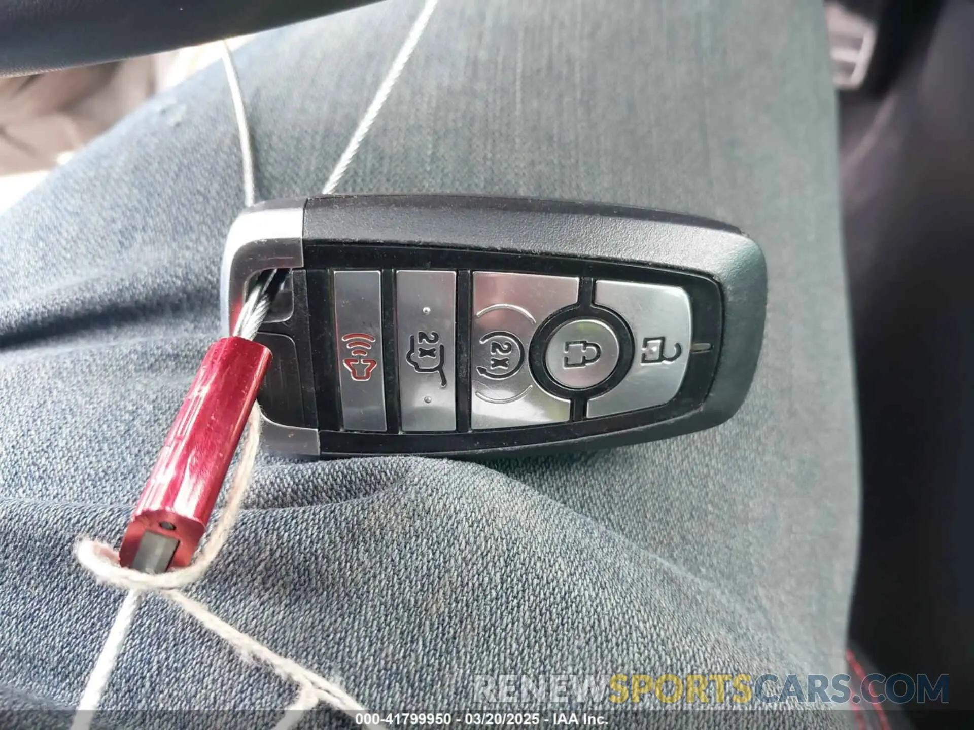 11 fotografías del automóvil dañado 1FMCU9NZ3PUA99506 FORD ESCAPE 2023