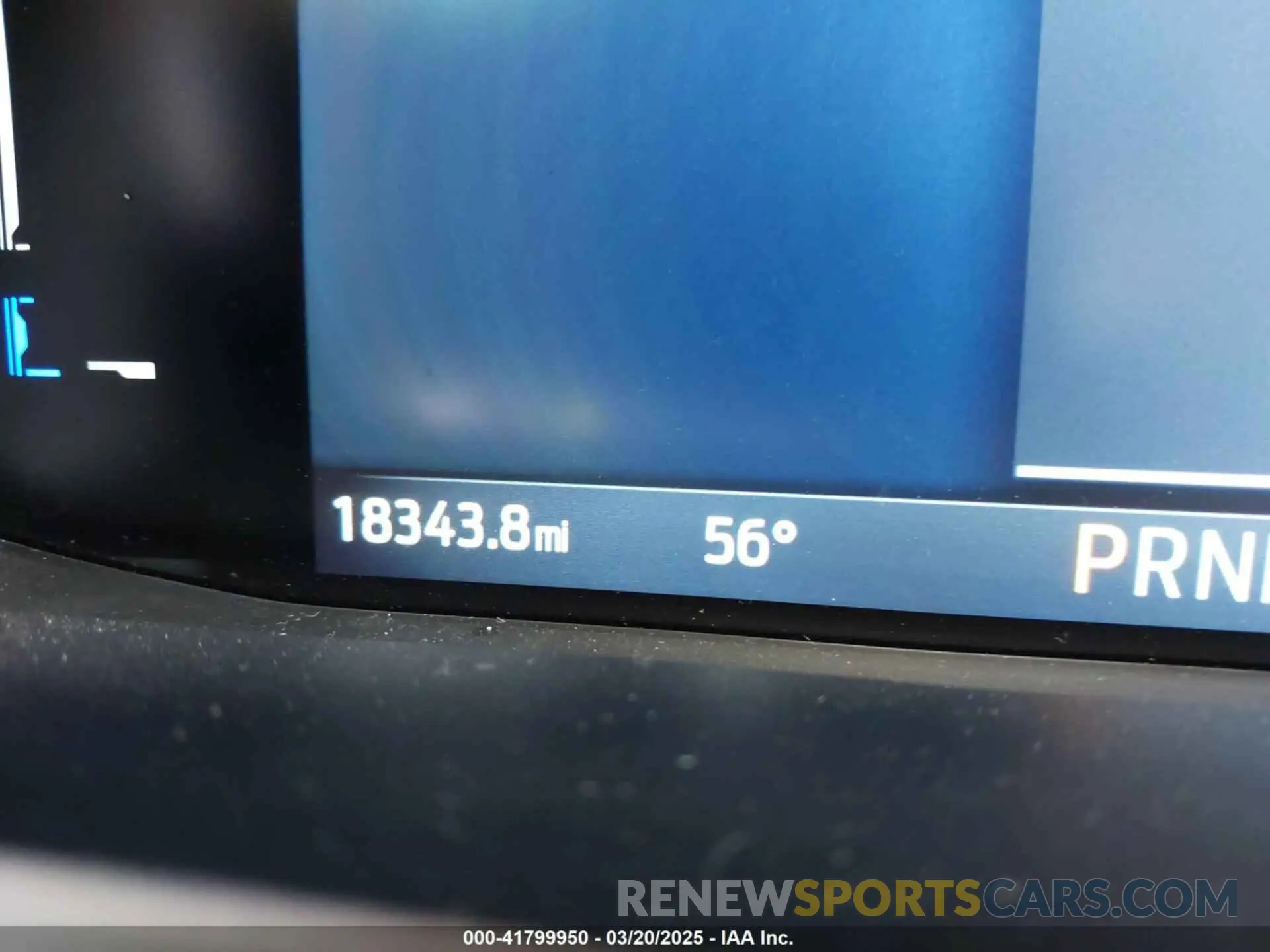 15 fotografías del automóvil dañado 1FMCU9NZ3PUA99506 FORD ESCAPE 2023