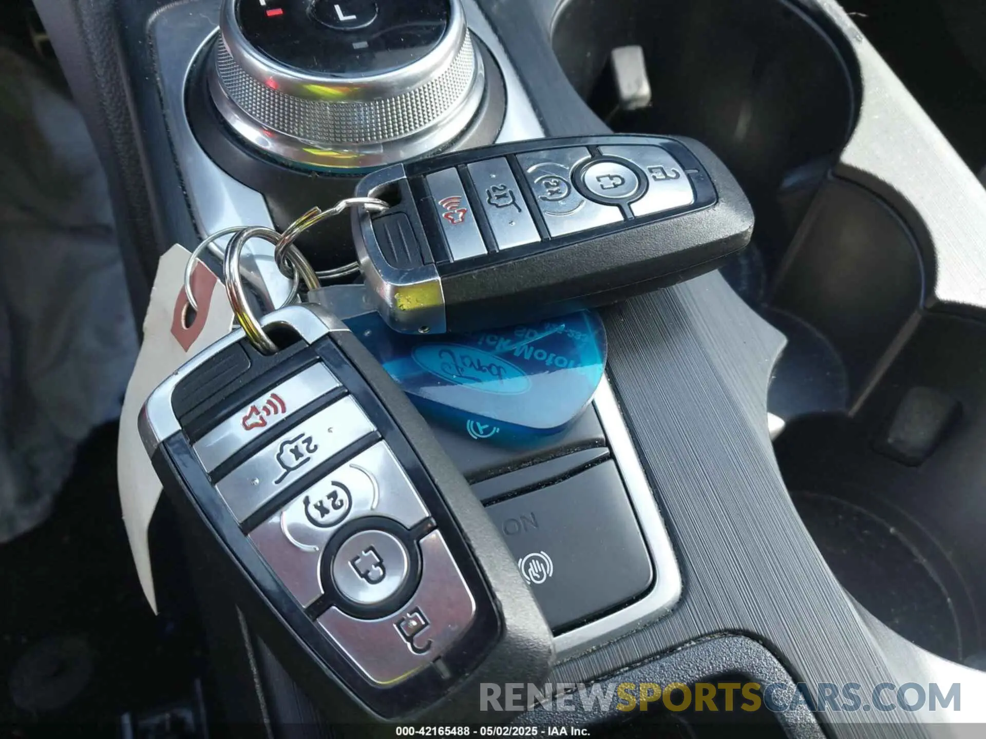 11 fotografías del automóvil dañado 1FMCU9NZ7PUA36182 FORD ESCAPE 2023