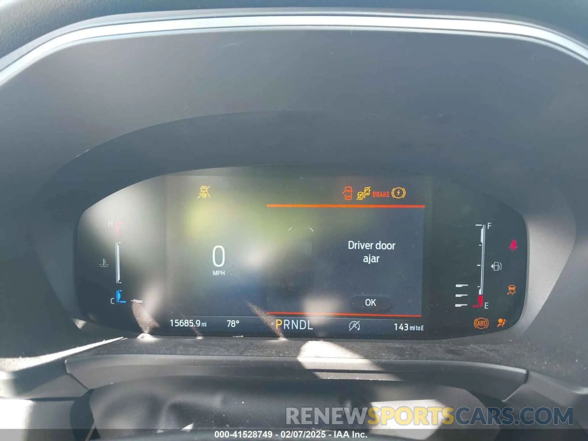 7 fotografías del automóvil dañado 1FMCU0GN2RUA60575 FORD ESCAPE 2024