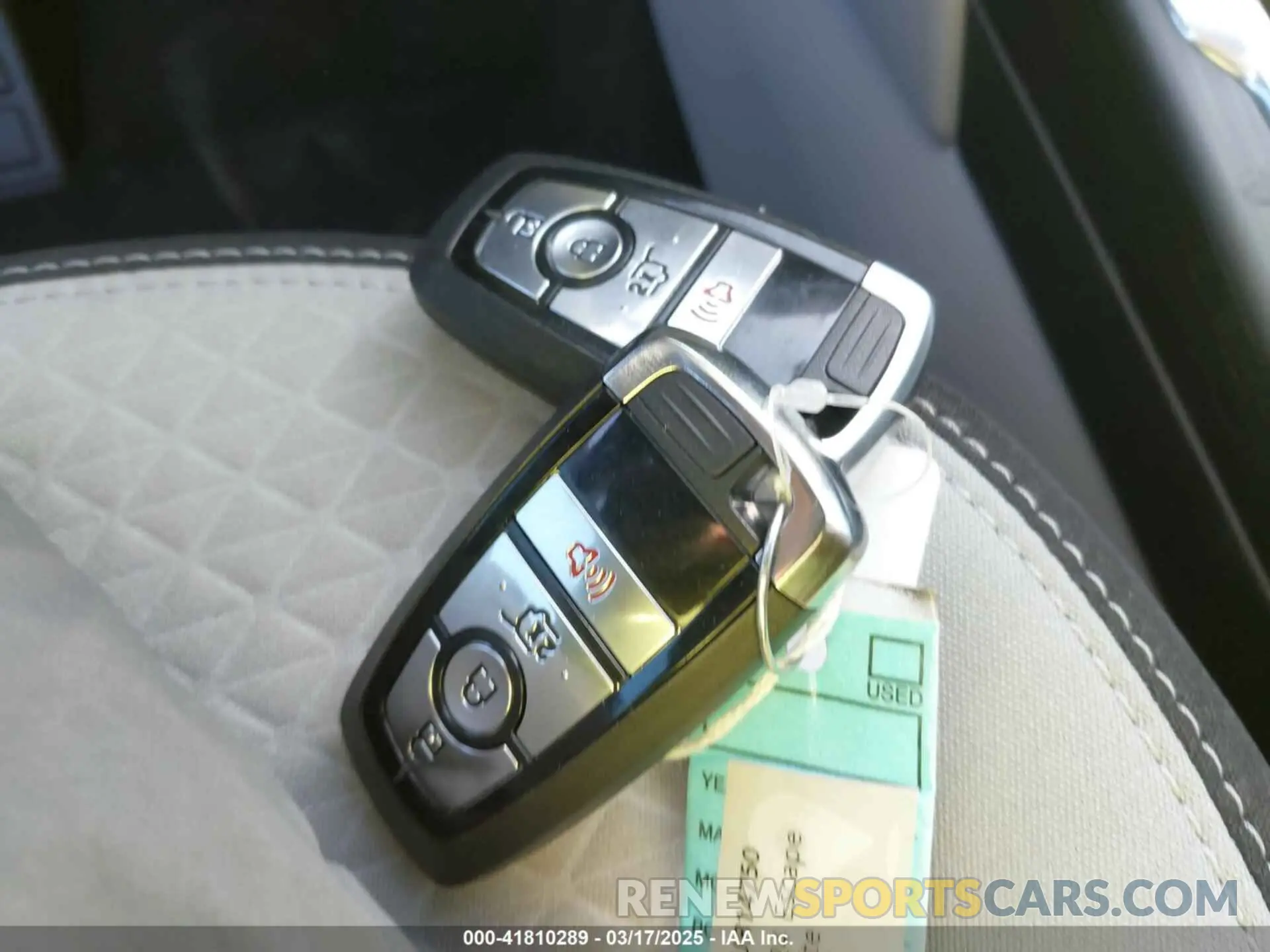 11 fotografías del automóvil dañado 1FMCU0GN2RUB14750 FORD ESCAPE 2024