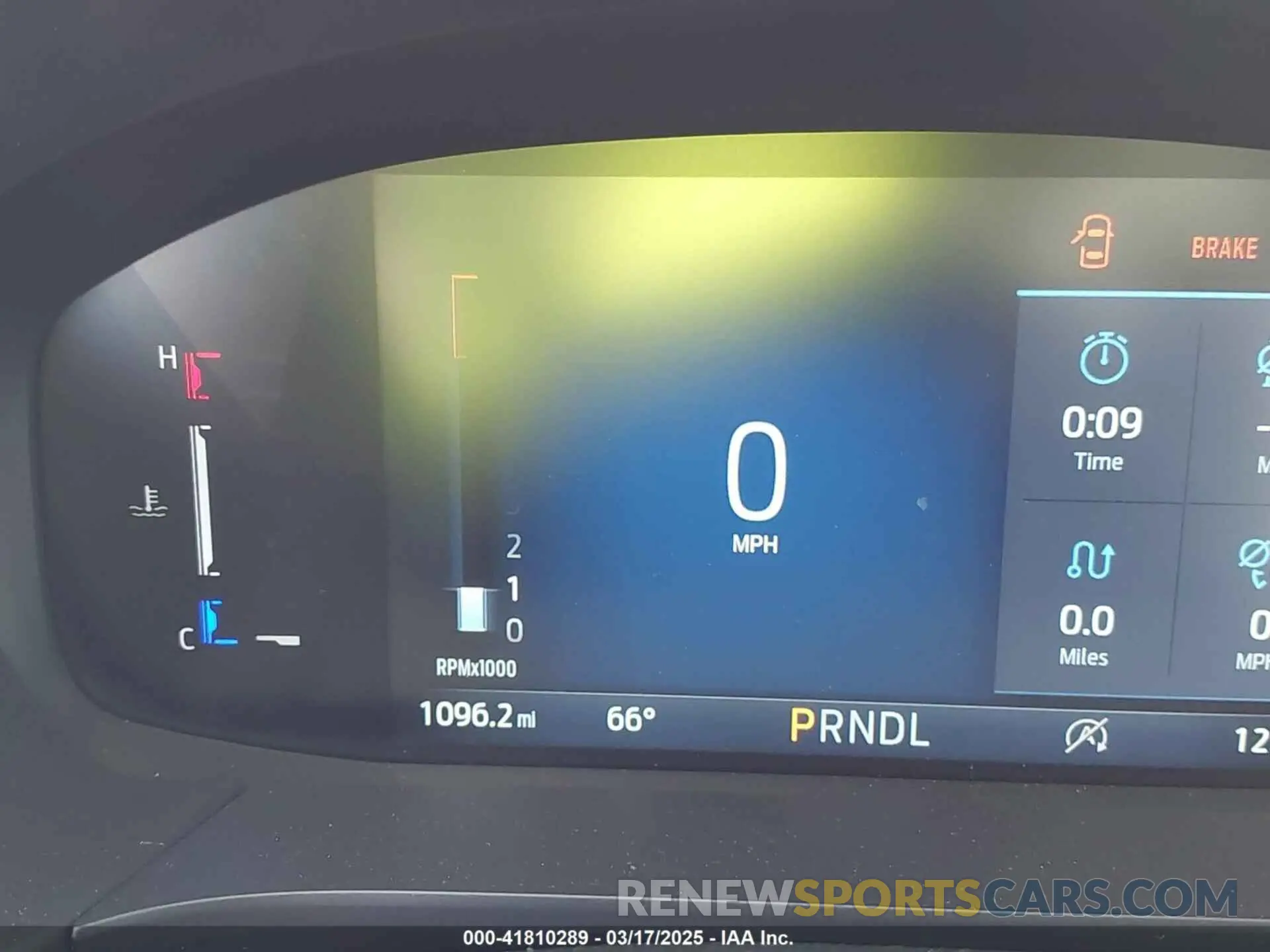 15 fotografías del automóvil dañado 1FMCU0GN2RUB14750 FORD ESCAPE 2024