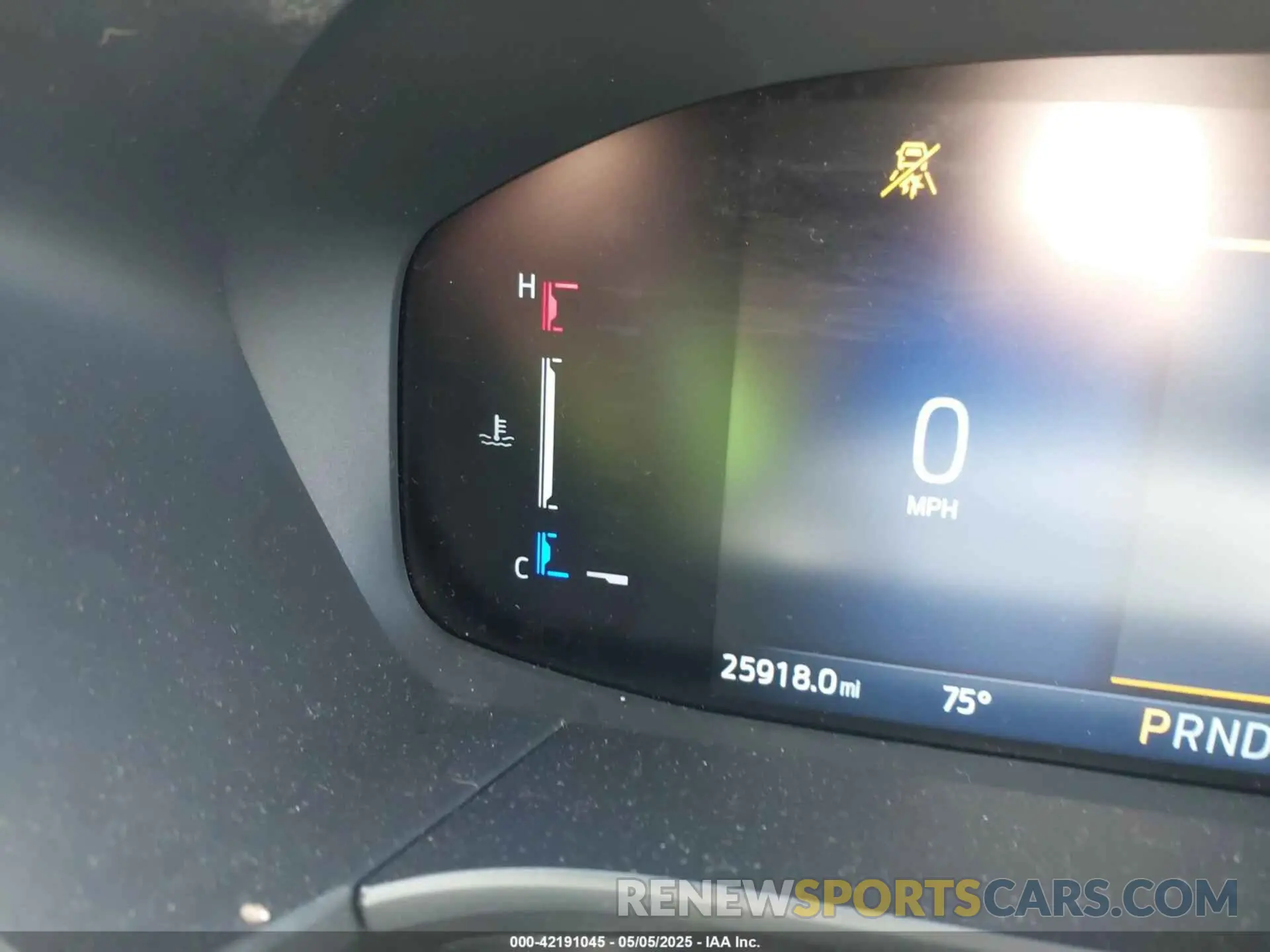 15 fotografías del automóvil dañado 1FMCU0GN6RUA94860 FORD ESCAPE 2024