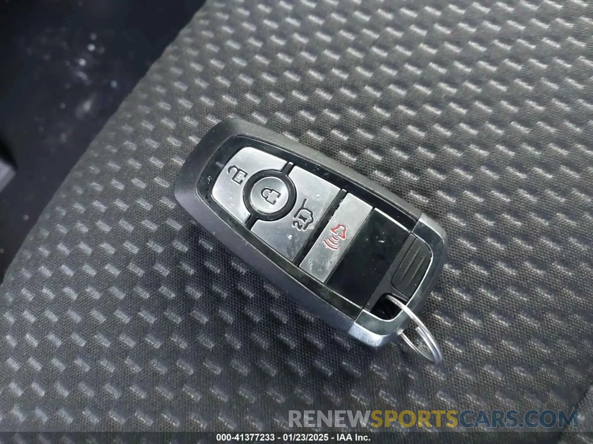 11 fotografías del automóvil dañado 1FMCU0MN1RUA10495 FORD ESCAPE 2024
