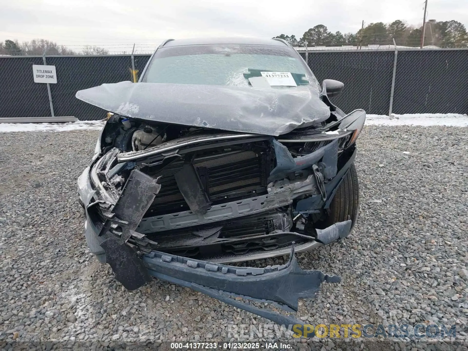 13 fotografías del automóvil dañado 1FMCU0MN1RUA10495 FORD ESCAPE 2024