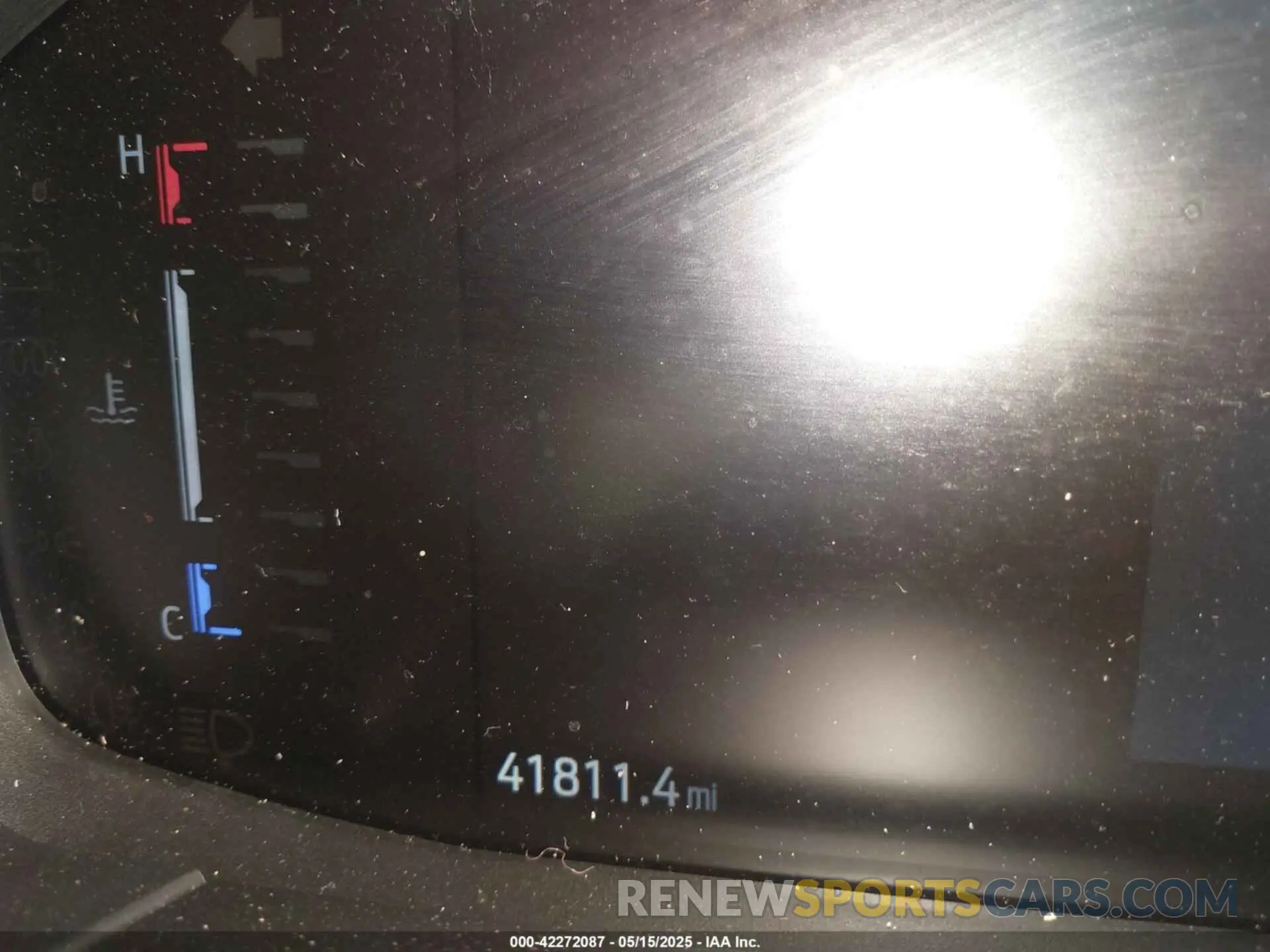 7 fotografías del automóvil dañado 1FMCU0MN2RUB29611 FORD ESCAPE 2024