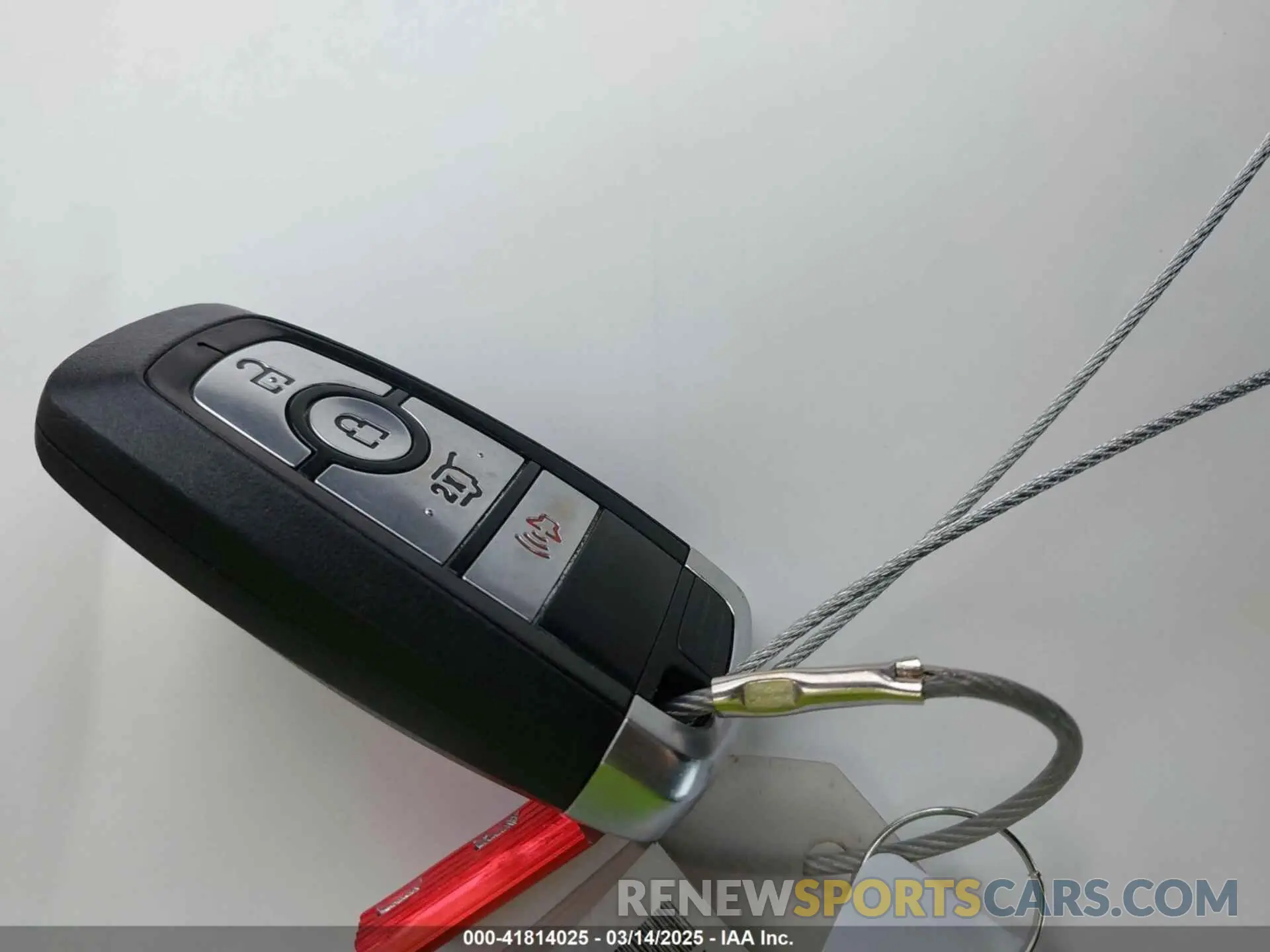 11 fotografías del automóvil dañado 1FMCU0MN6RUA12808 FORD ESCAPE 2024