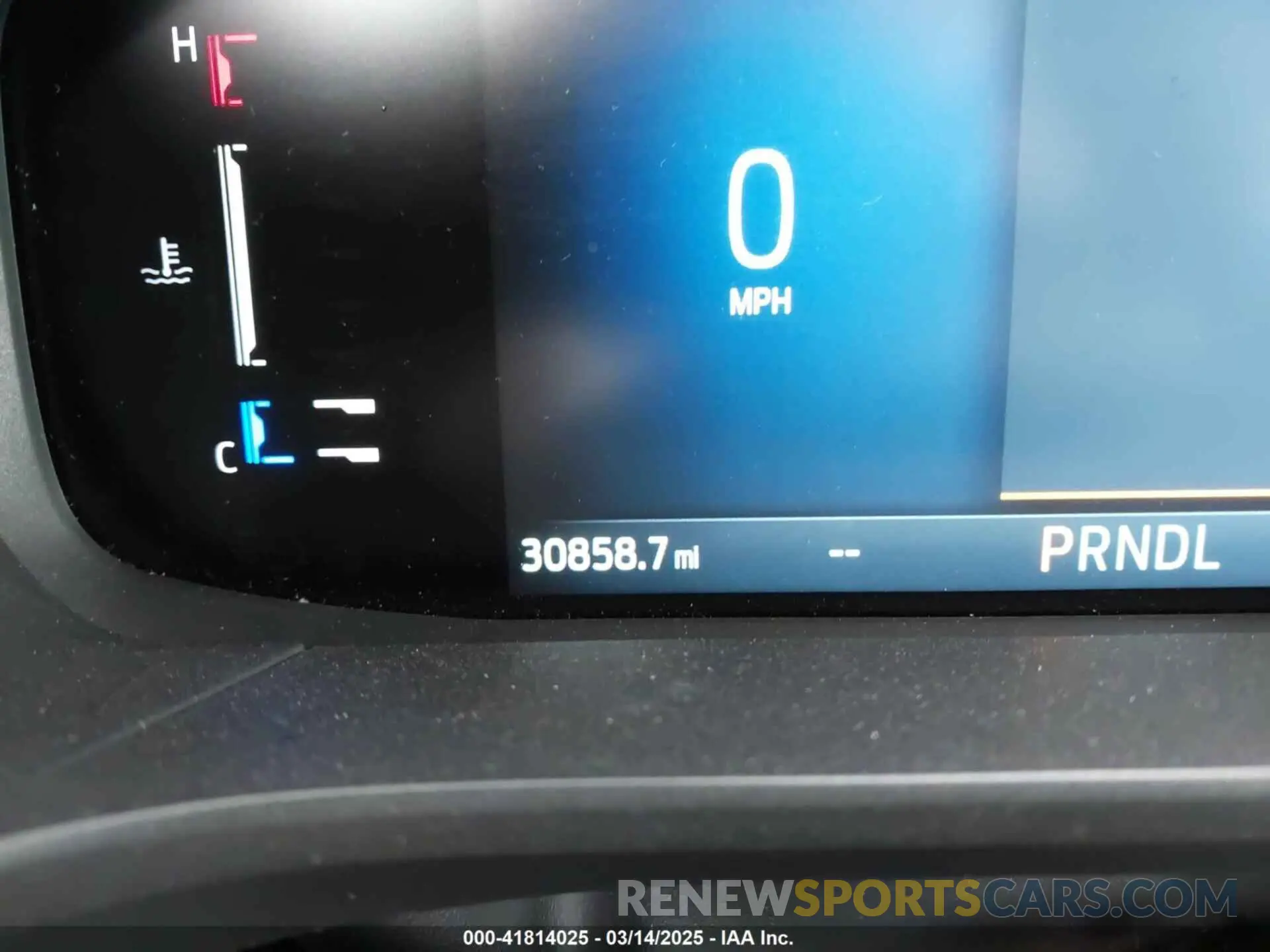 15 fotografías del automóvil dañado 1FMCU0MN6RUA12808 FORD ESCAPE 2024