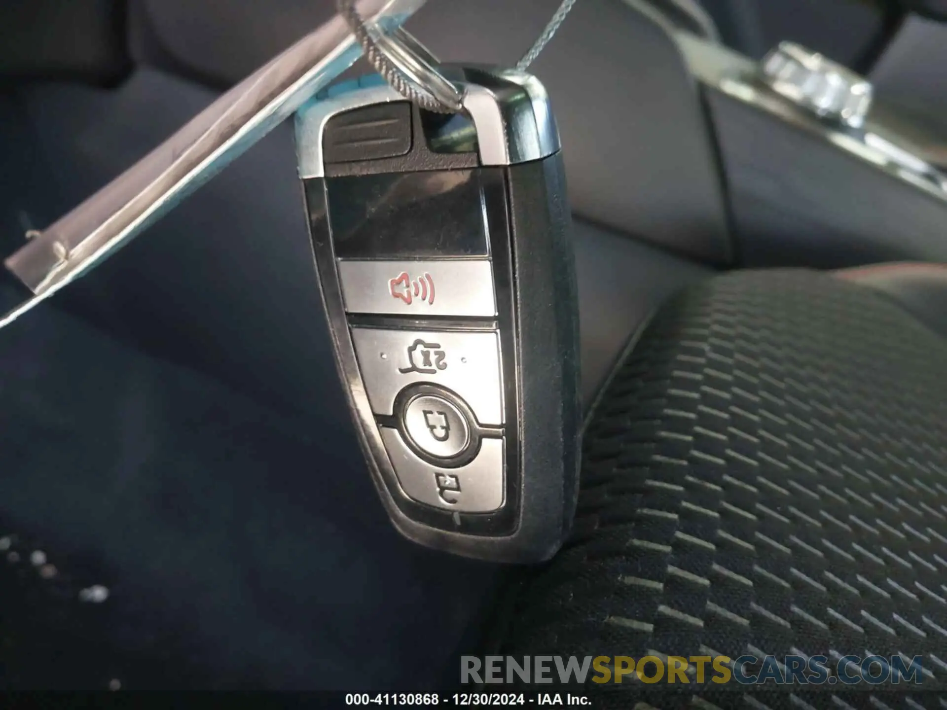11 fotografías del automóvil dañado 1FMCU0MN7RUB16806 FORD ESCAPE 2024