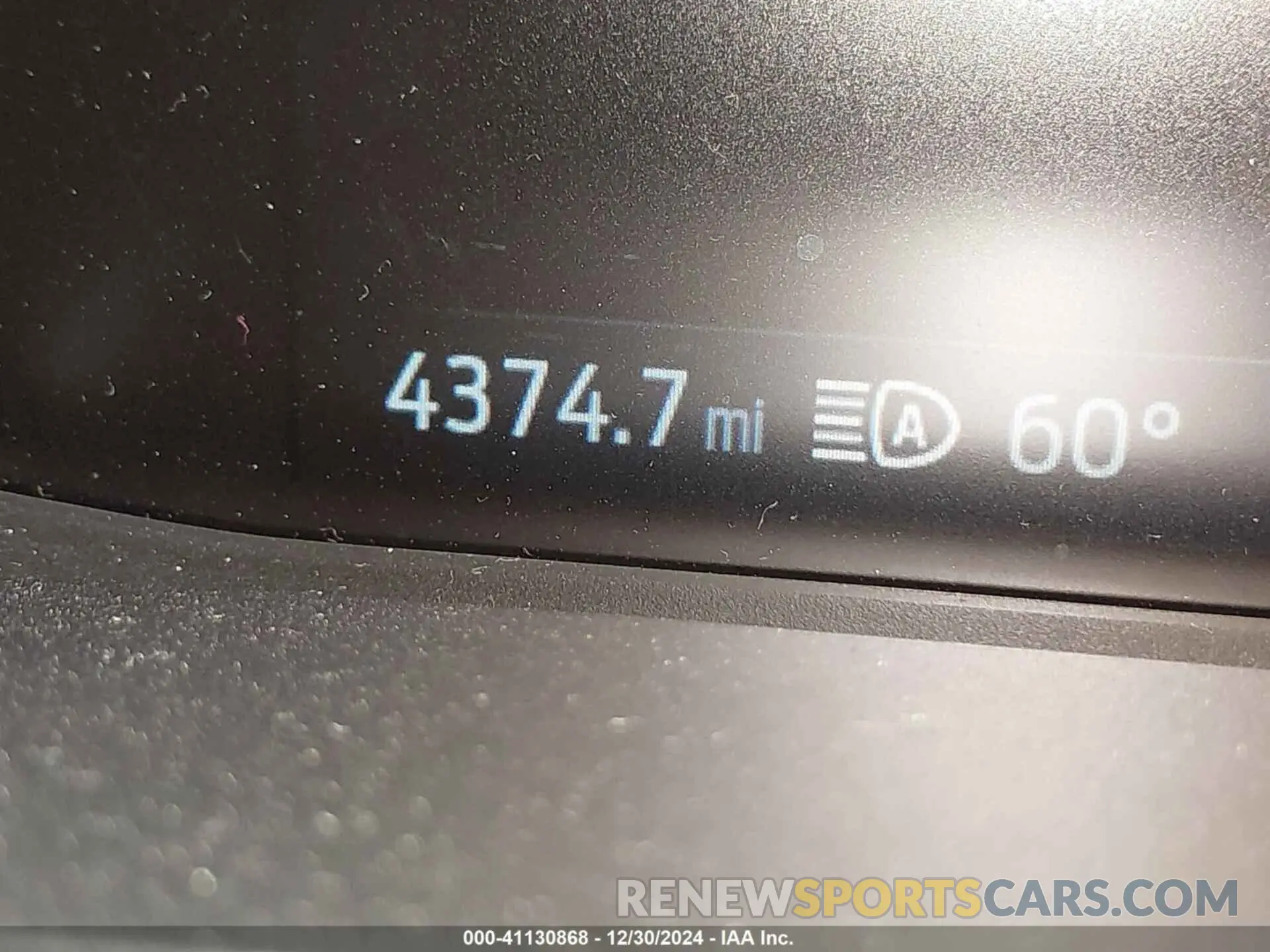 16 fotografías del automóvil dañado 1FMCU0MN7RUB16806 FORD ESCAPE 2024