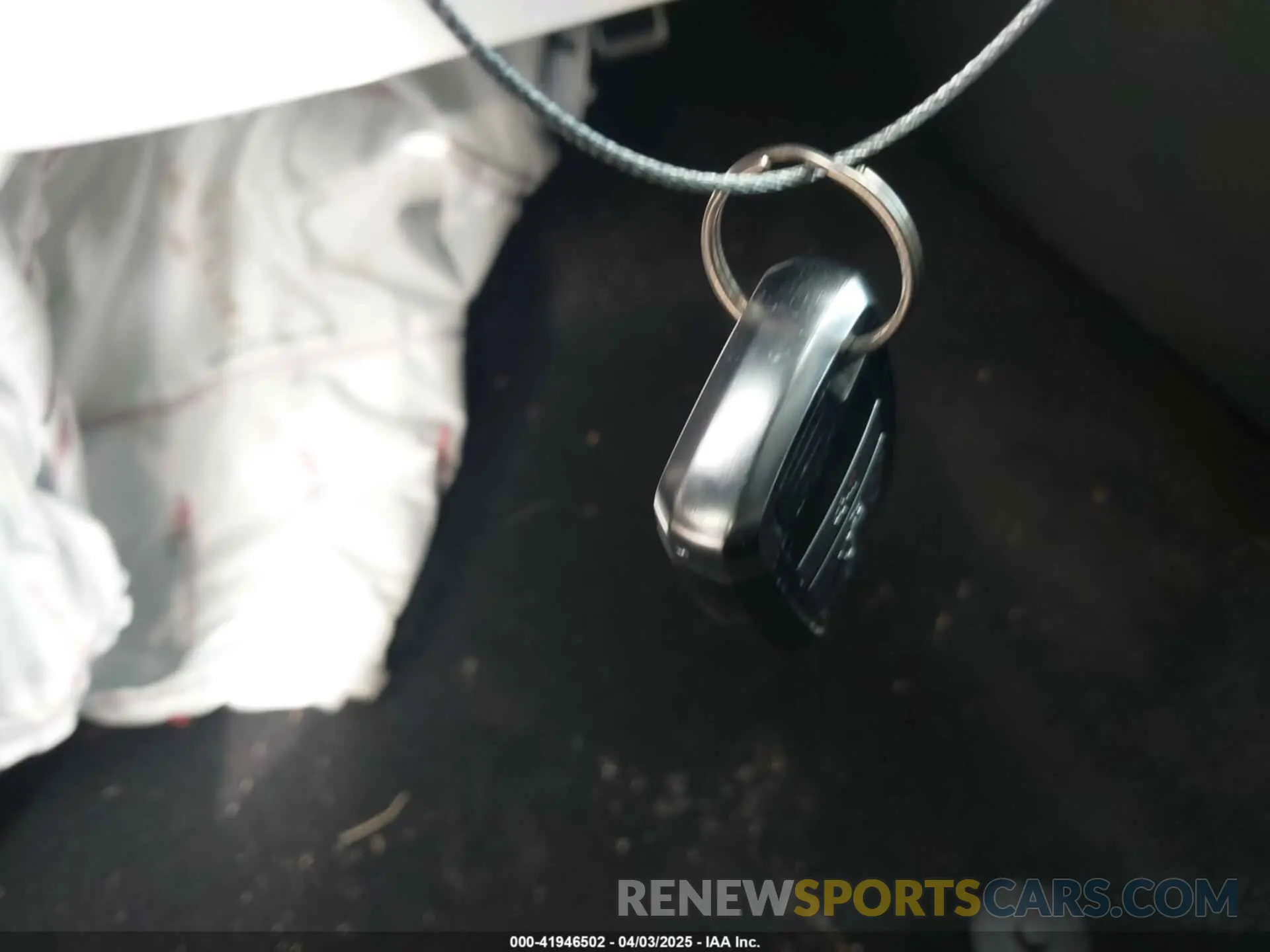 11 fotografías del automóvil dañado 1FMCU0MN9RUB43053 FORD ESCAPE 2024
