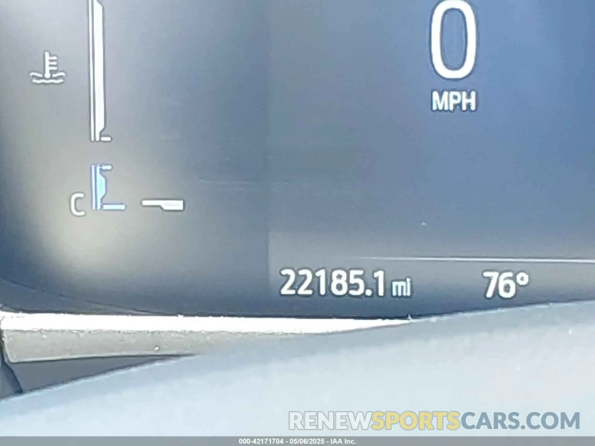 15 fotografías del automóvil dañado 1FMCU0MNXRUA44743 FORD ESCAPE 2024
