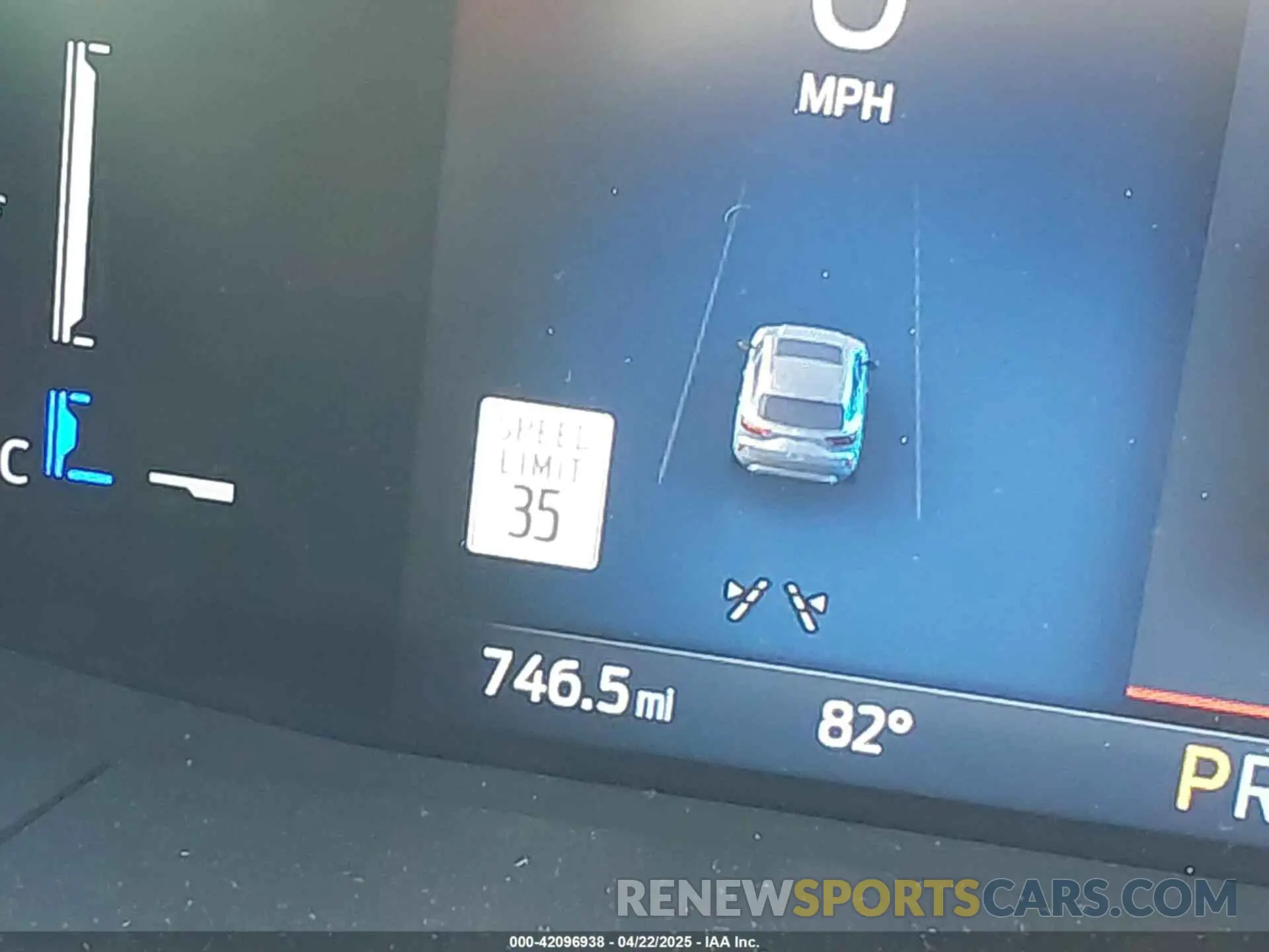 15 fotografías del automóvil dañado 1FMCU0MNXRUB51274 FORD ESCAPE 2024