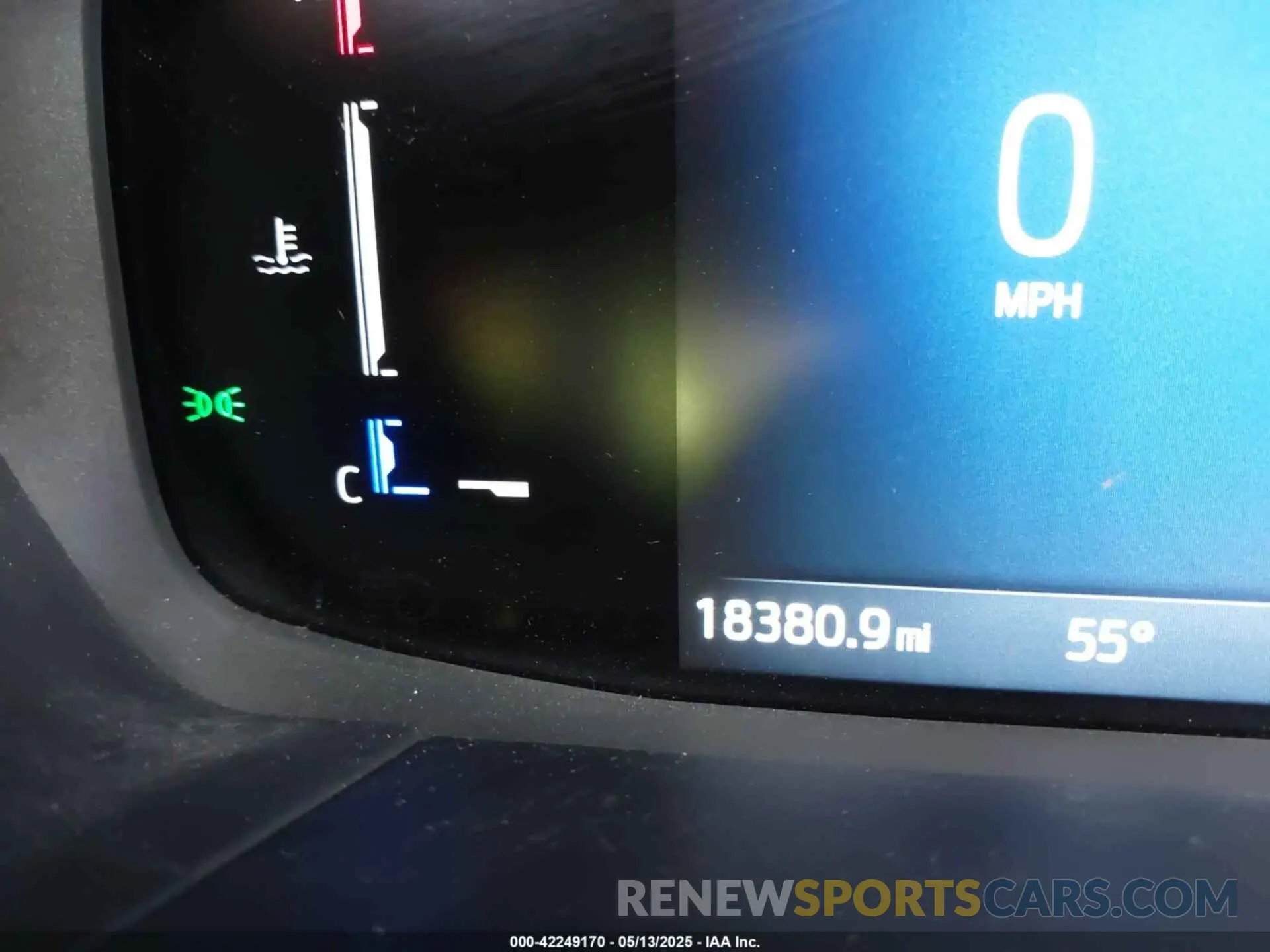 16 fotografías del automóvil dañado 1FMCU9GN0RUA66671 FORD ESCAPE 2024