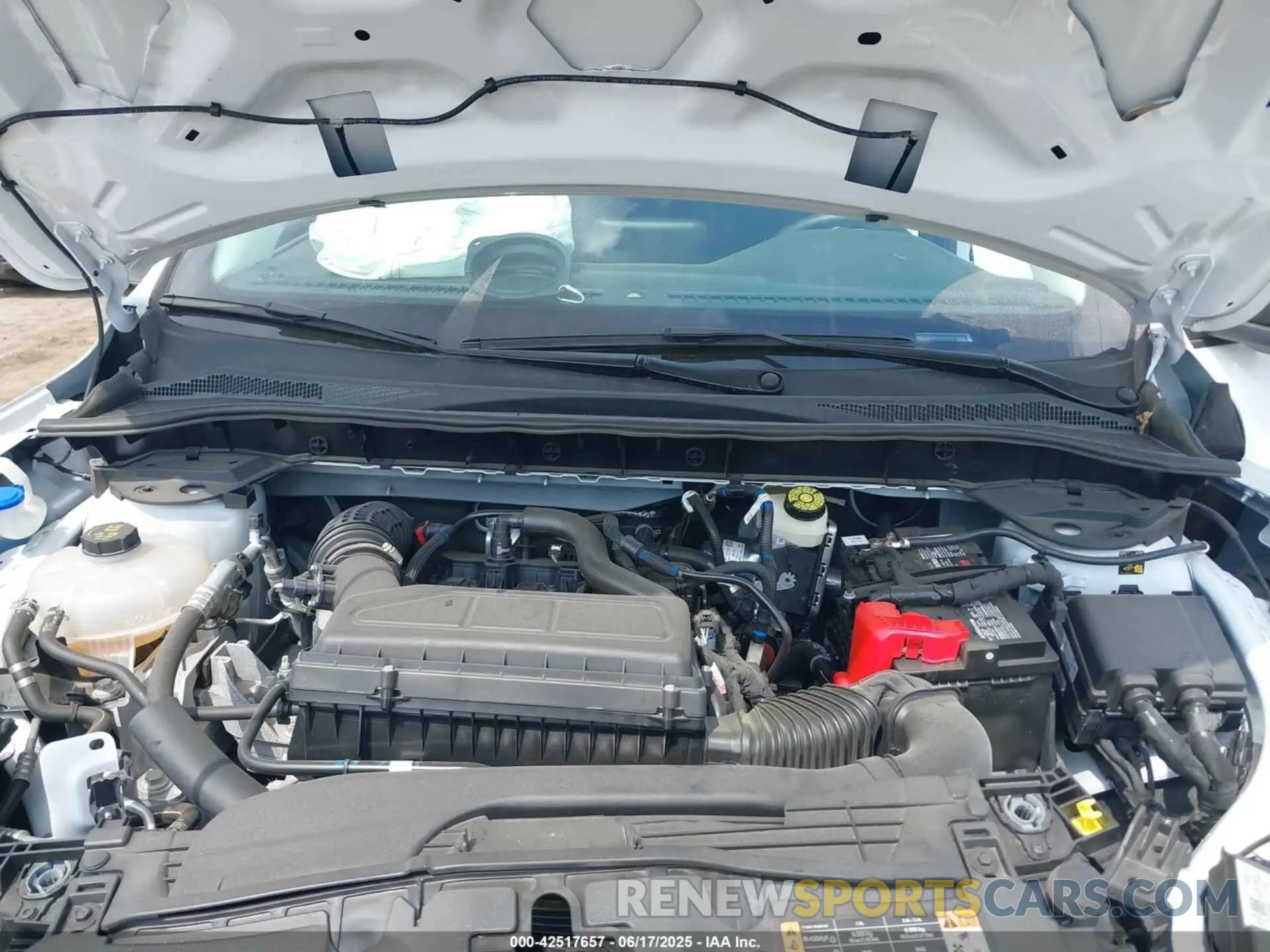 10 fotografías del automóvil dañado 1FMCU9GN0RUA79758 FORD ESCAPE 2024