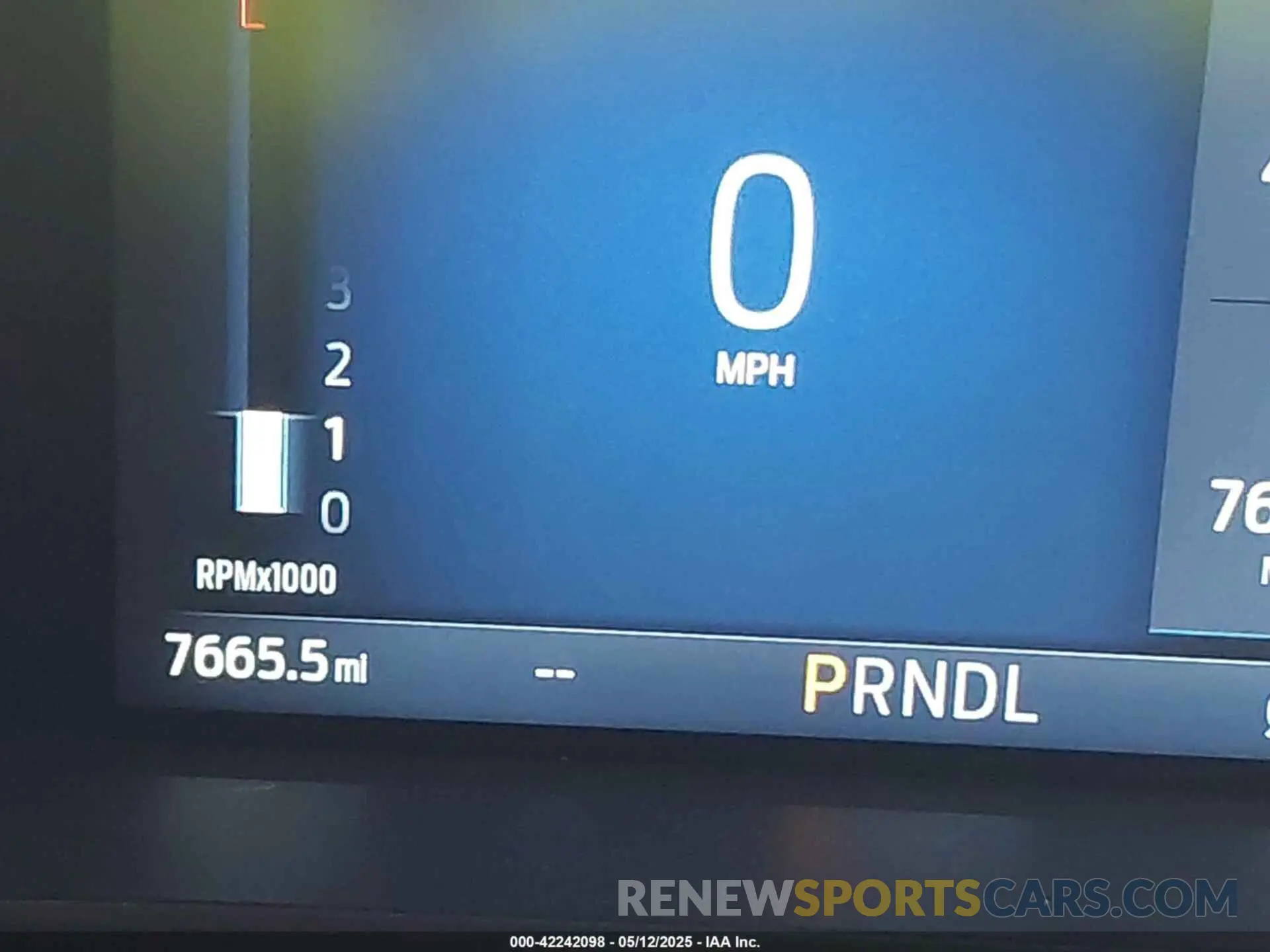15 fotografías del automóvil dañado 1FMCU9GN2RUA38595 FORD ESCAPE 2024