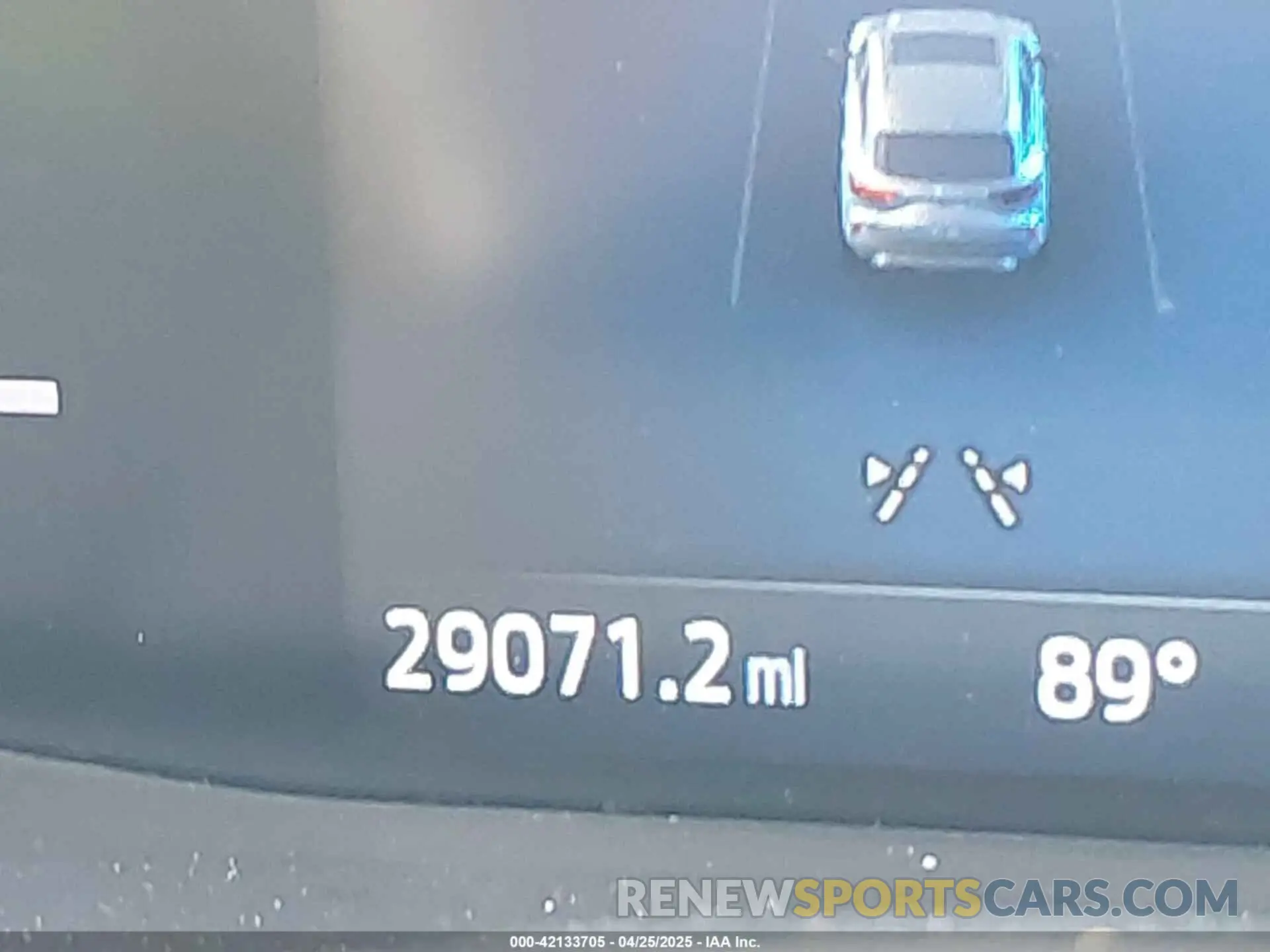 15 fotografías del automóvil dañado 1FMCU9GN3RUA23622 FORD ESCAPE 2024