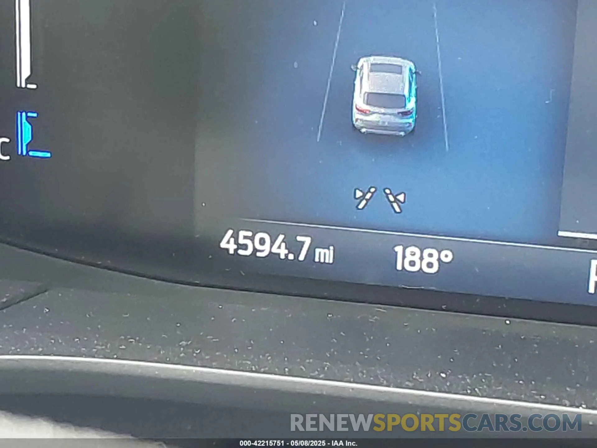 15 fotografías del automóvil dañado 1FMCU9GN3RUA56040 FORD ESCAPE 2024