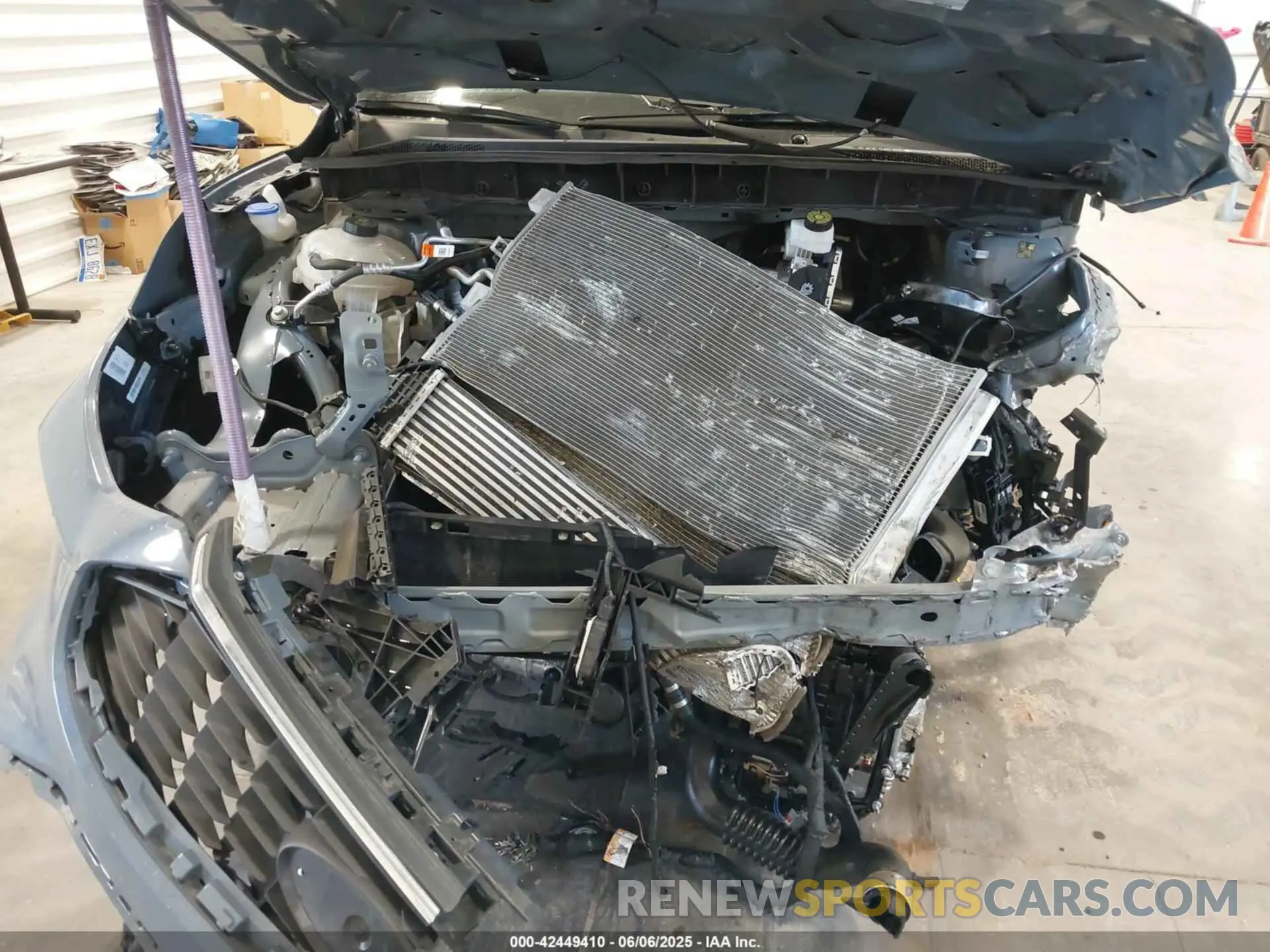 10 fotografías del automóvil dañado 1FMCU9GN6RUA86293 FORD ESCAPE 2024