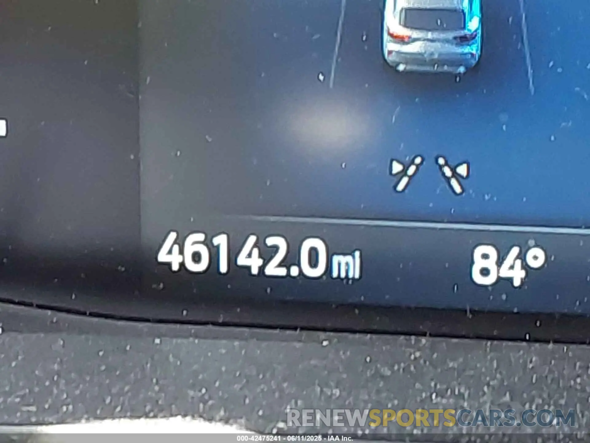 15 fotografías del automóvil dañado 1FMCU9GN7RUA01364 FORD ESCAPE 2024