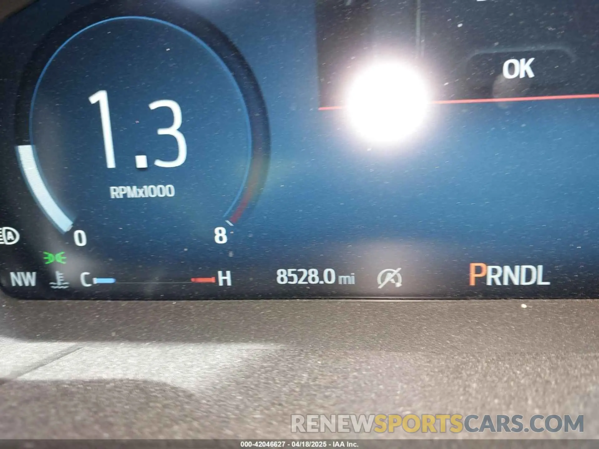 15 fotografías del automóvil dañado 1FMCU9GN8RUA09134 FORD ESCAPE 2024