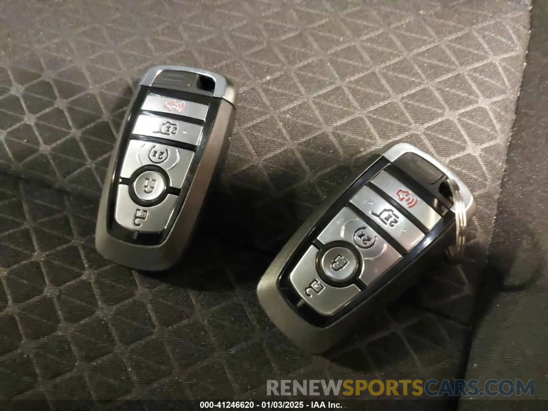 11 fotografías del automóvil dañado 1FMCU9GN8RUA95786 FORD ESCAPE 2024