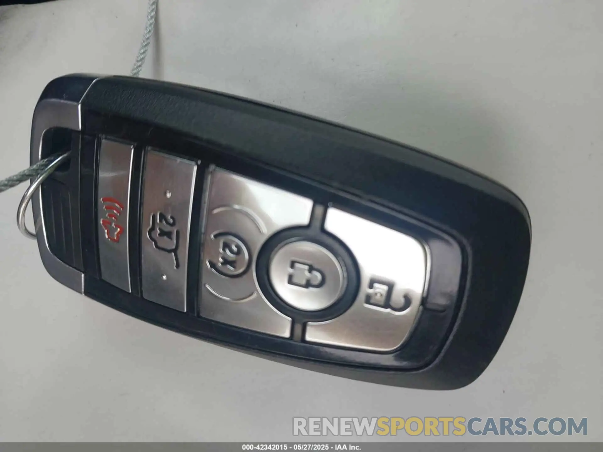 11 fotografías del automóvil dañado 1FMCU9JA2RUA35721 FORD ESCAPE 2024
