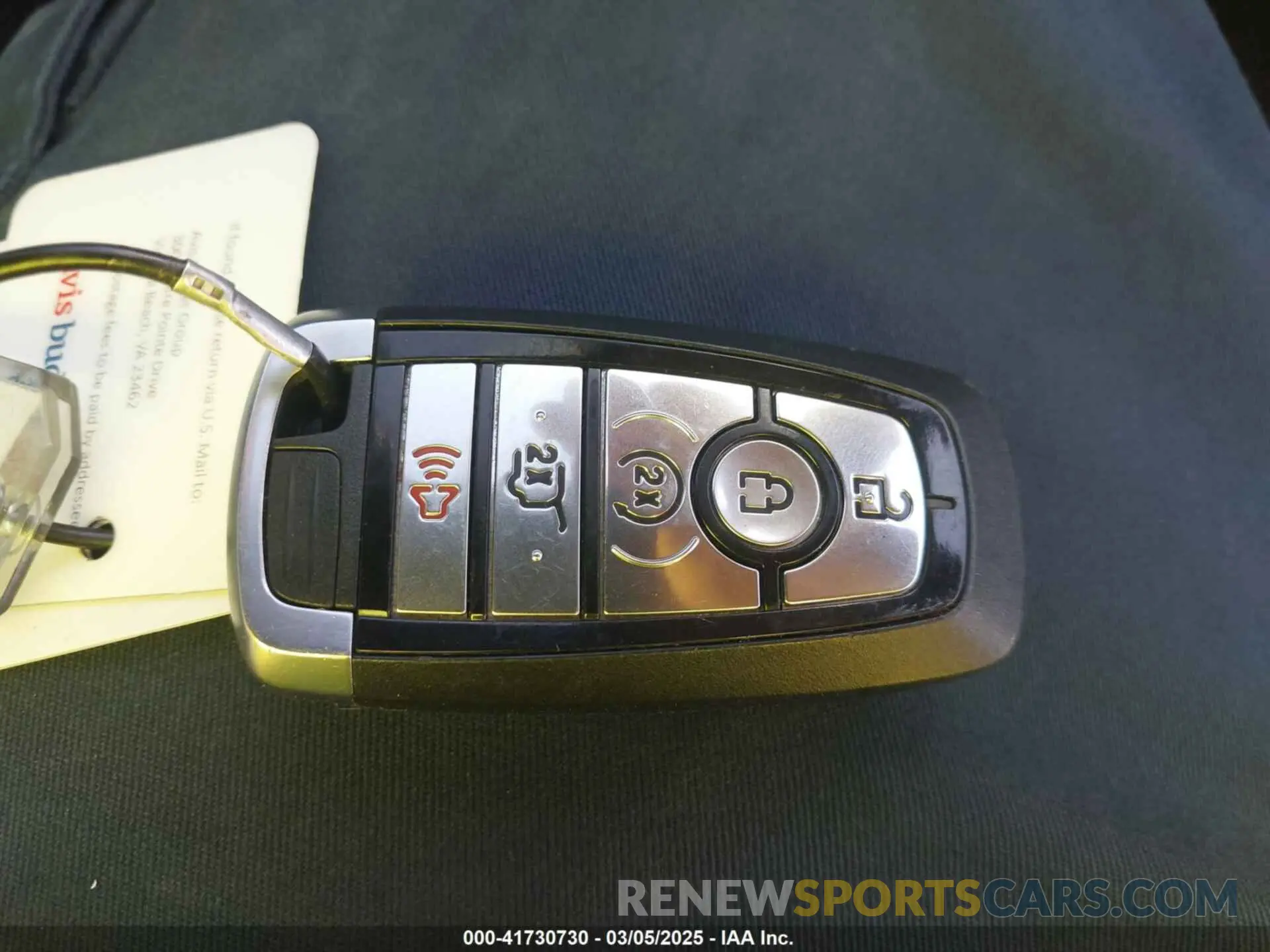 11 fotografías del automóvil dañado 1FMCU9MNXRUA26666 FORD ESCAPE 2024