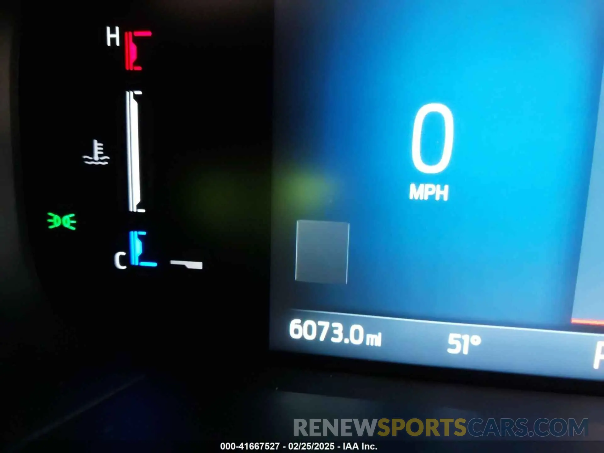 15 fotografías del automóvil dañado 1FMCU9MNXRUB60884 FORD ESCAPE 2024