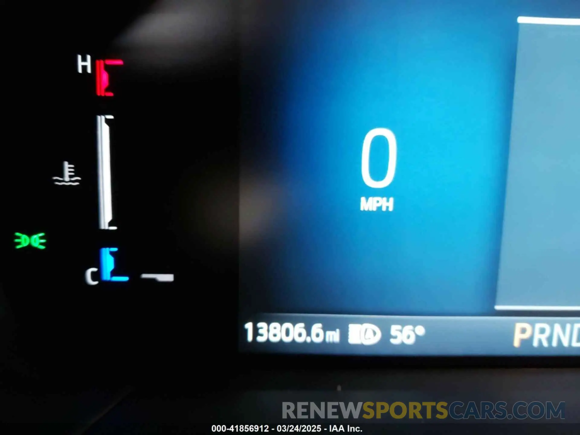 15 fotografías del automóvil dañado 1FMCU0GN7SUA01558 FORD ESCAPE 2025