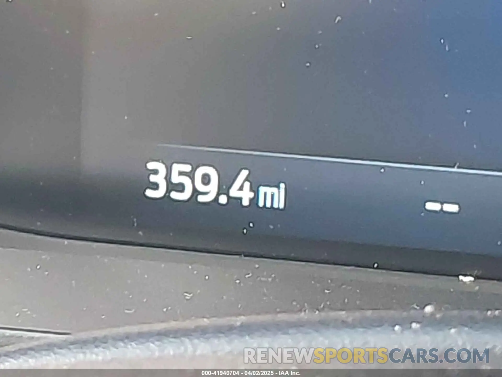 15 fotografías del automóvil dañado 1FMCU0GN8SUA16537 FORD ESCAPE 2025