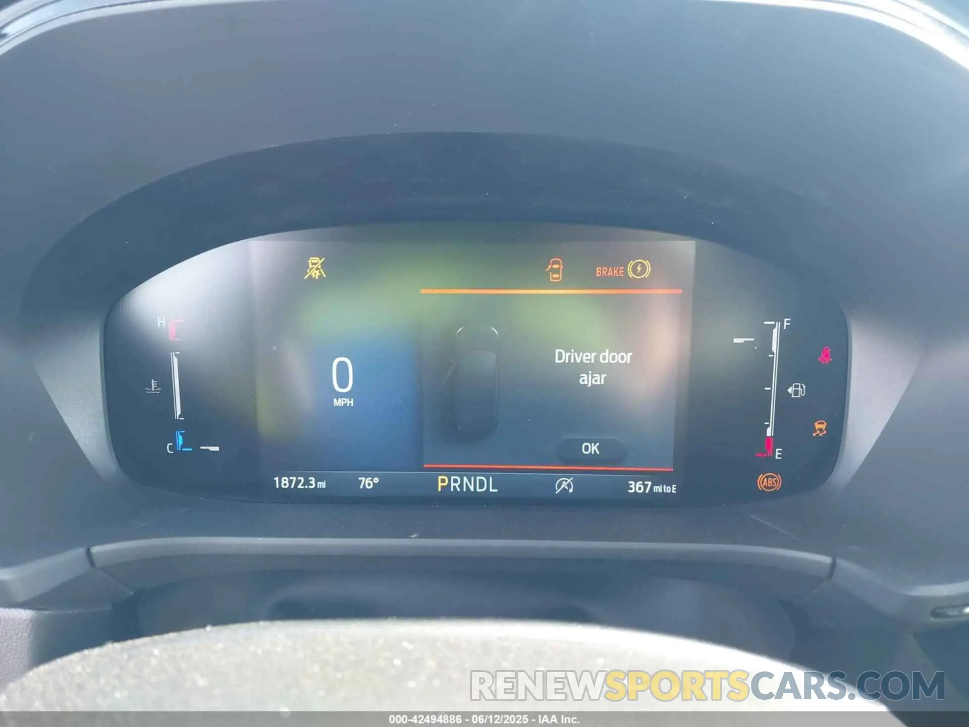 7 fotografías del automóvil dañado 1FMCU0MN8SUB01169 FORD ESCAPE 2025