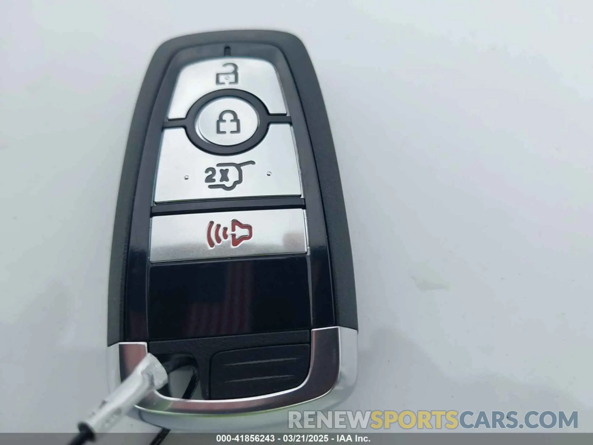 11 fotografías del automóvil dañado 1FMCU9GN2SUA84546 FORD ESCAPE 2025