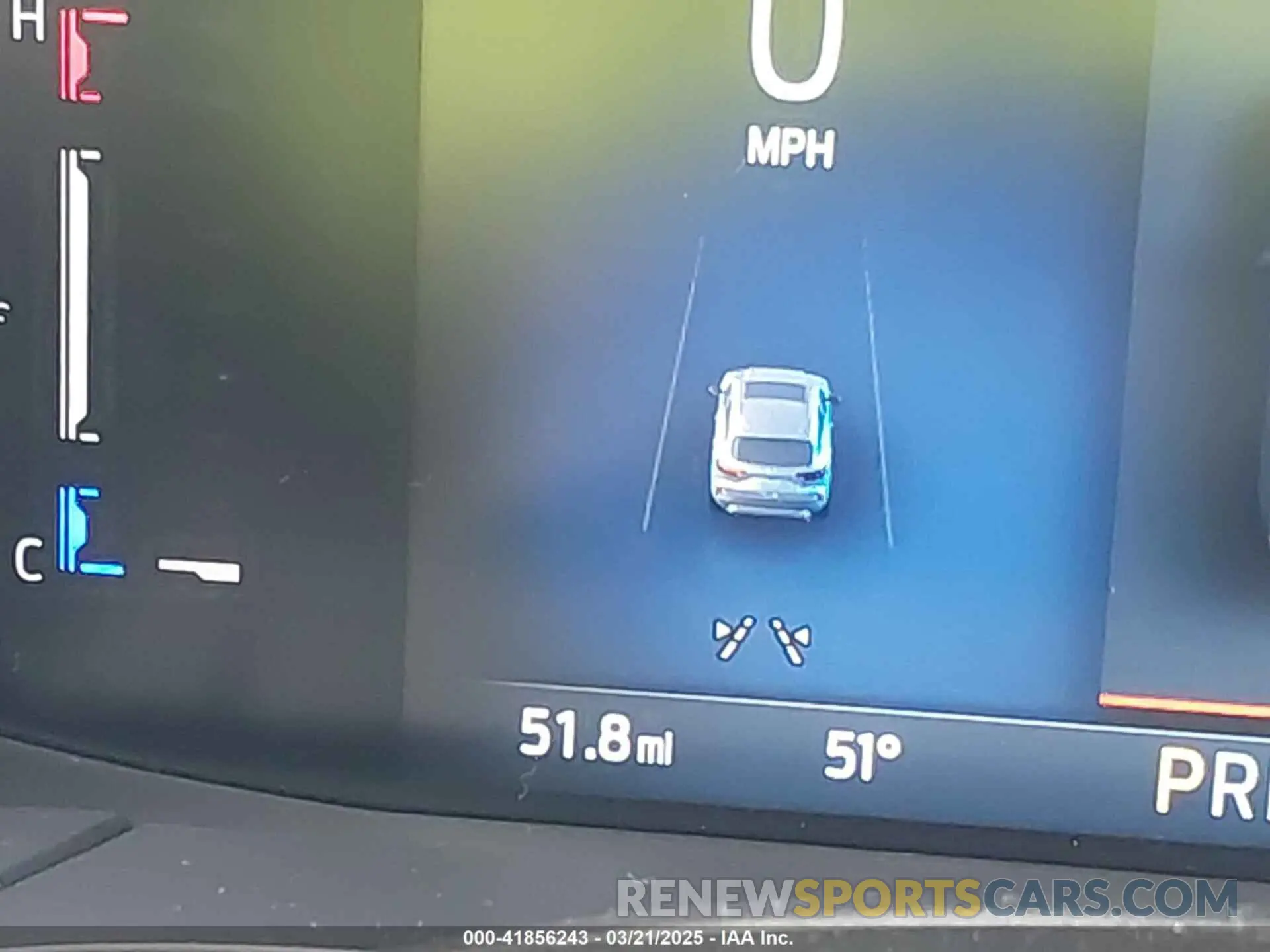 15 fotografías del automóvil dañado 1FMCU9GN2SUA84546 FORD ESCAPE 2025