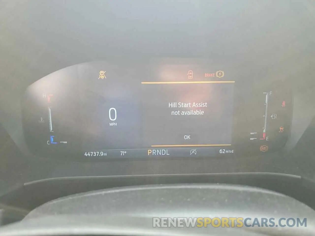 9 fotografías del automóvil dañado 1FMCU0GN0PUA69031 FORD ESCAPE ACT 2023