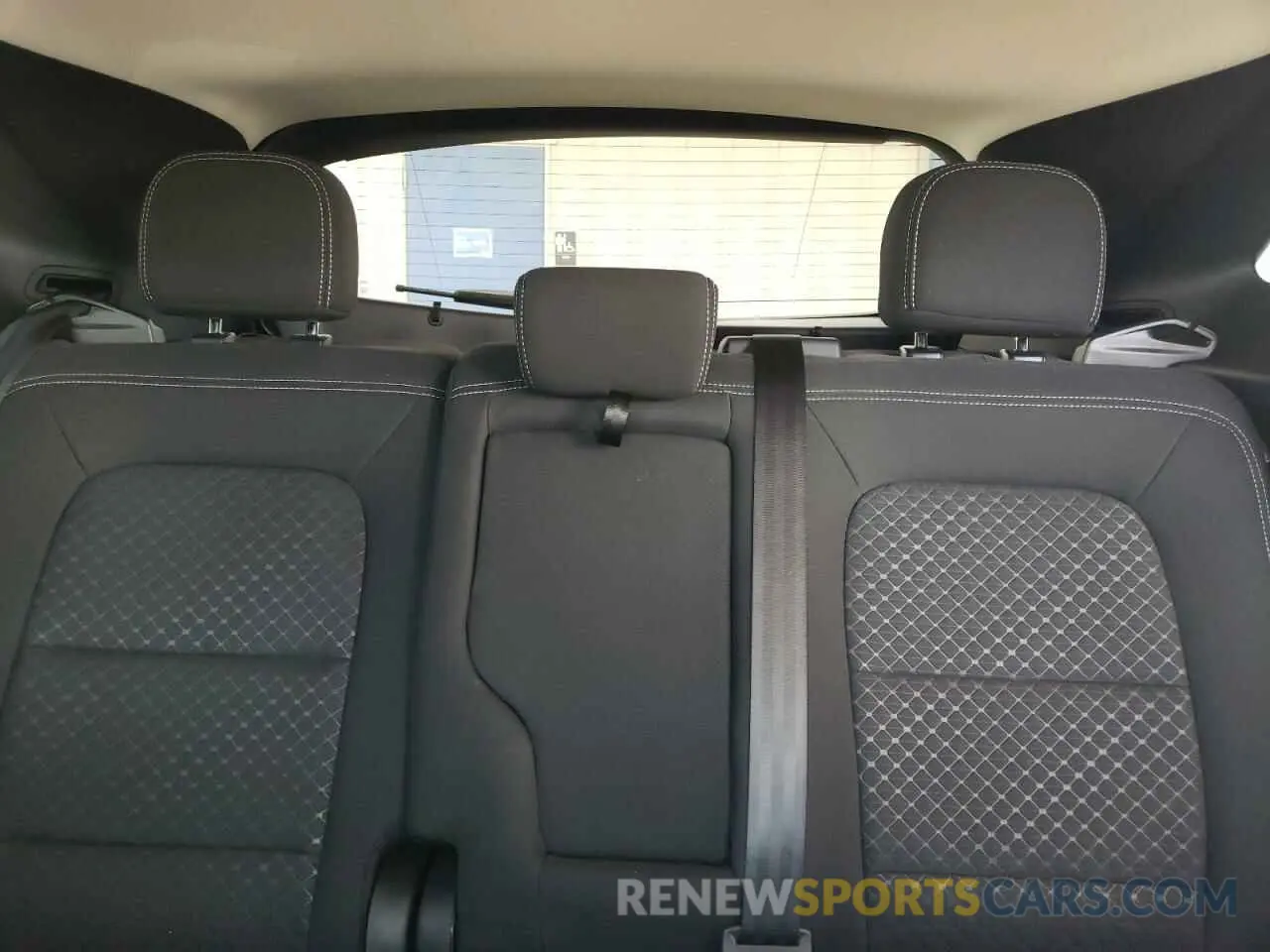 10 fotografías del automóvil dañado 1FMCU0GN8PUA54289 FORD ESCAPE ACT 2023