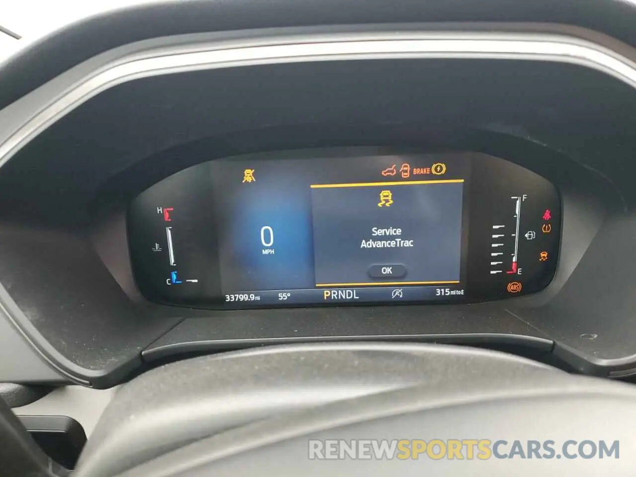 9 fotografías del automóvil dañado 1FMCU0GN9PUB15004 FORD ESCAPE ACT 2023