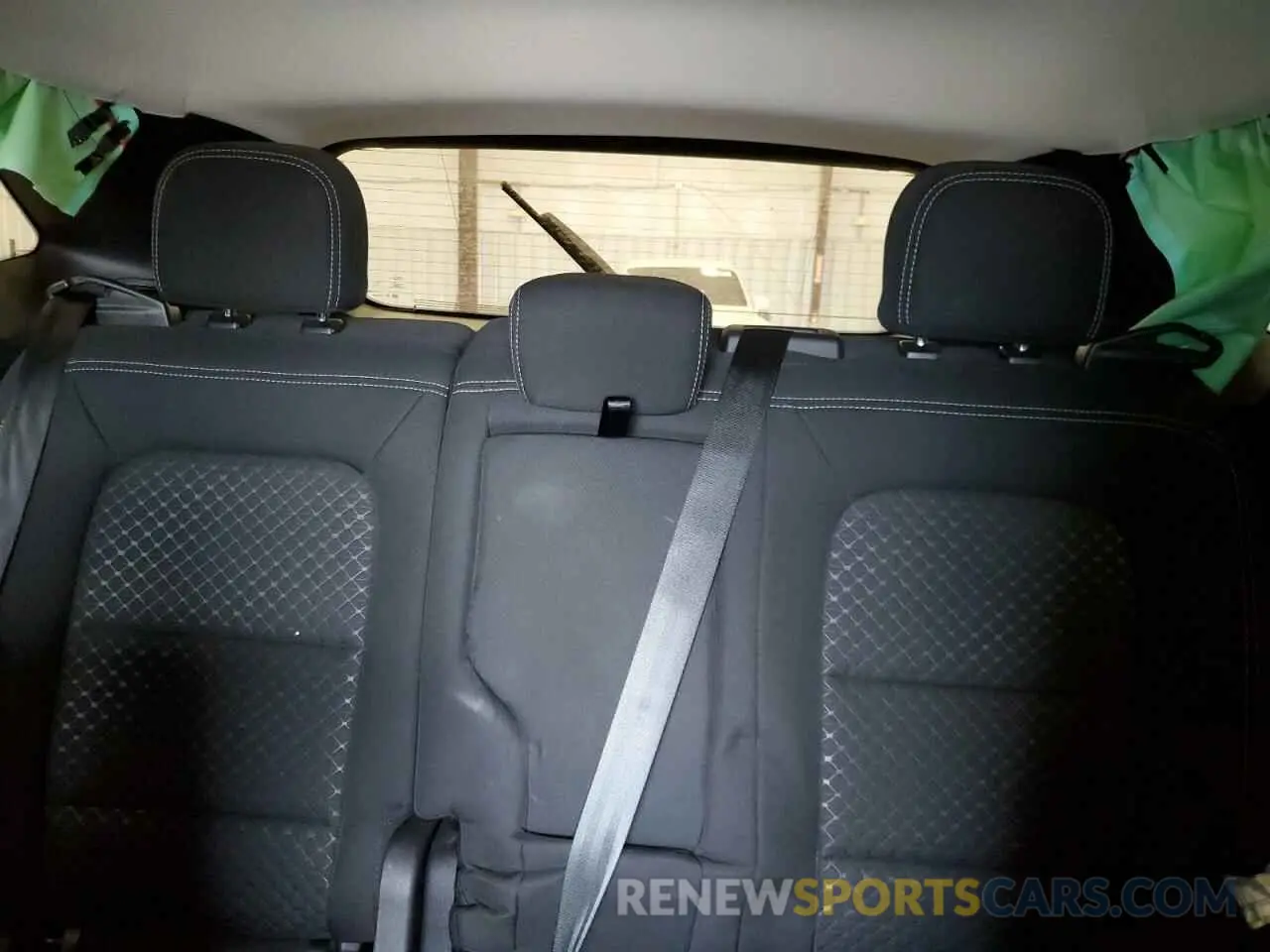 10 fotografías del automóvil dañado 1FMCU9GN2PUA33846 FORD ESCAPE ACT 2023